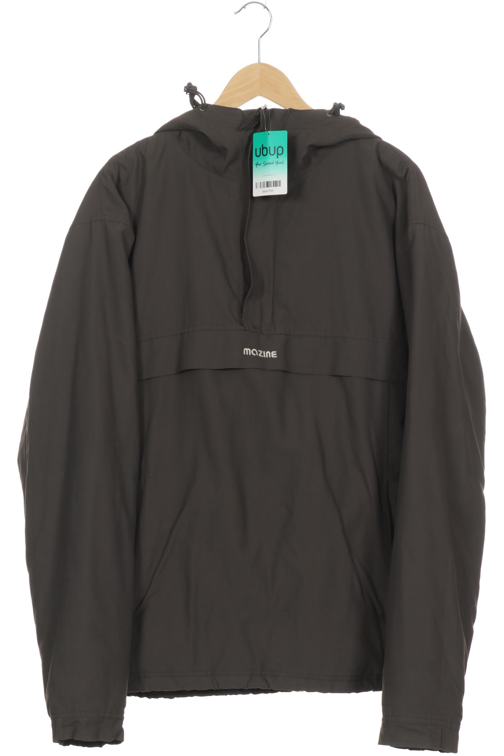 

Mazine Herren Jacke, grau, Gr.