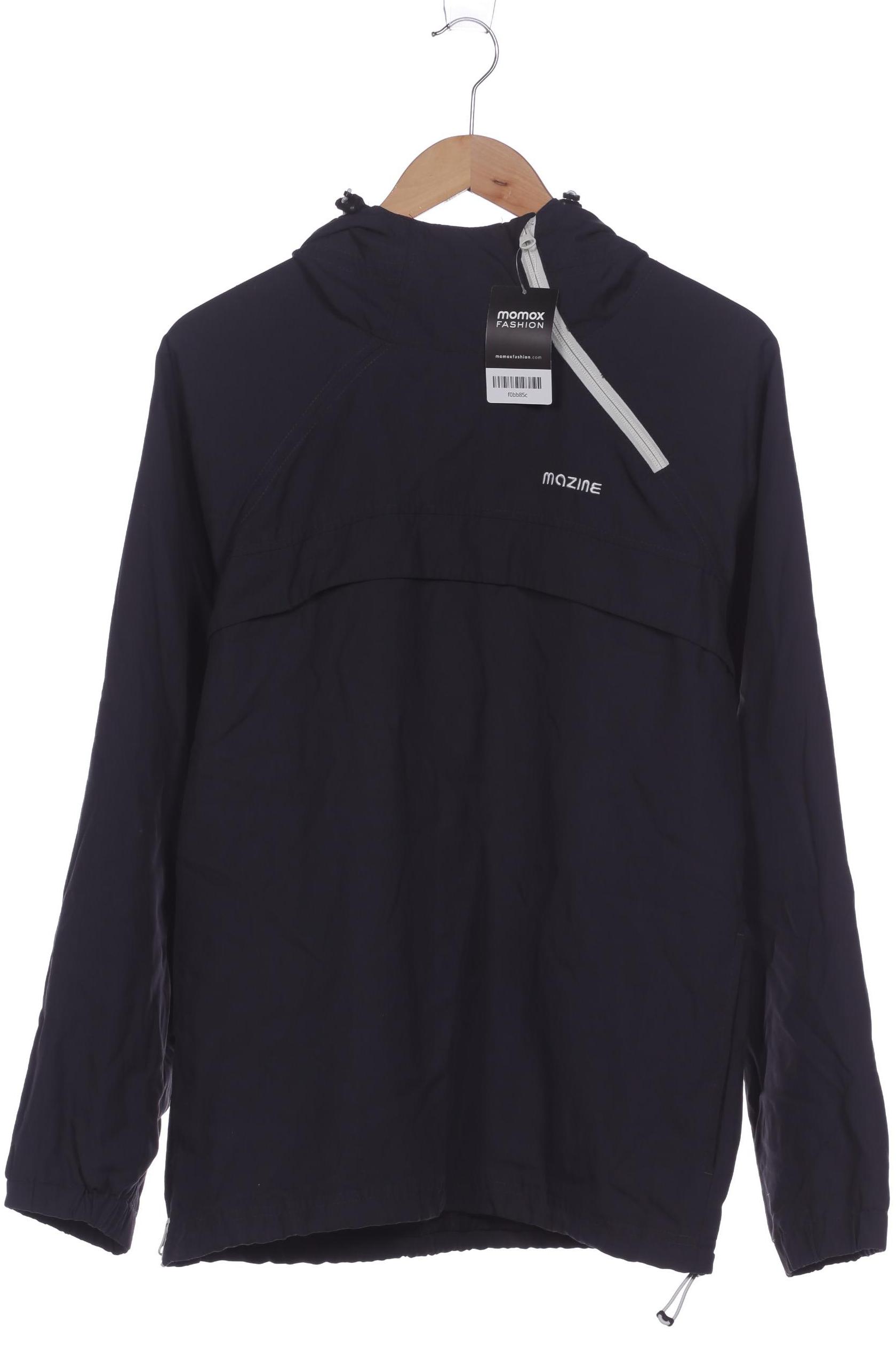 

Mazine Herren Jacke, schwarz, Gr. 48
