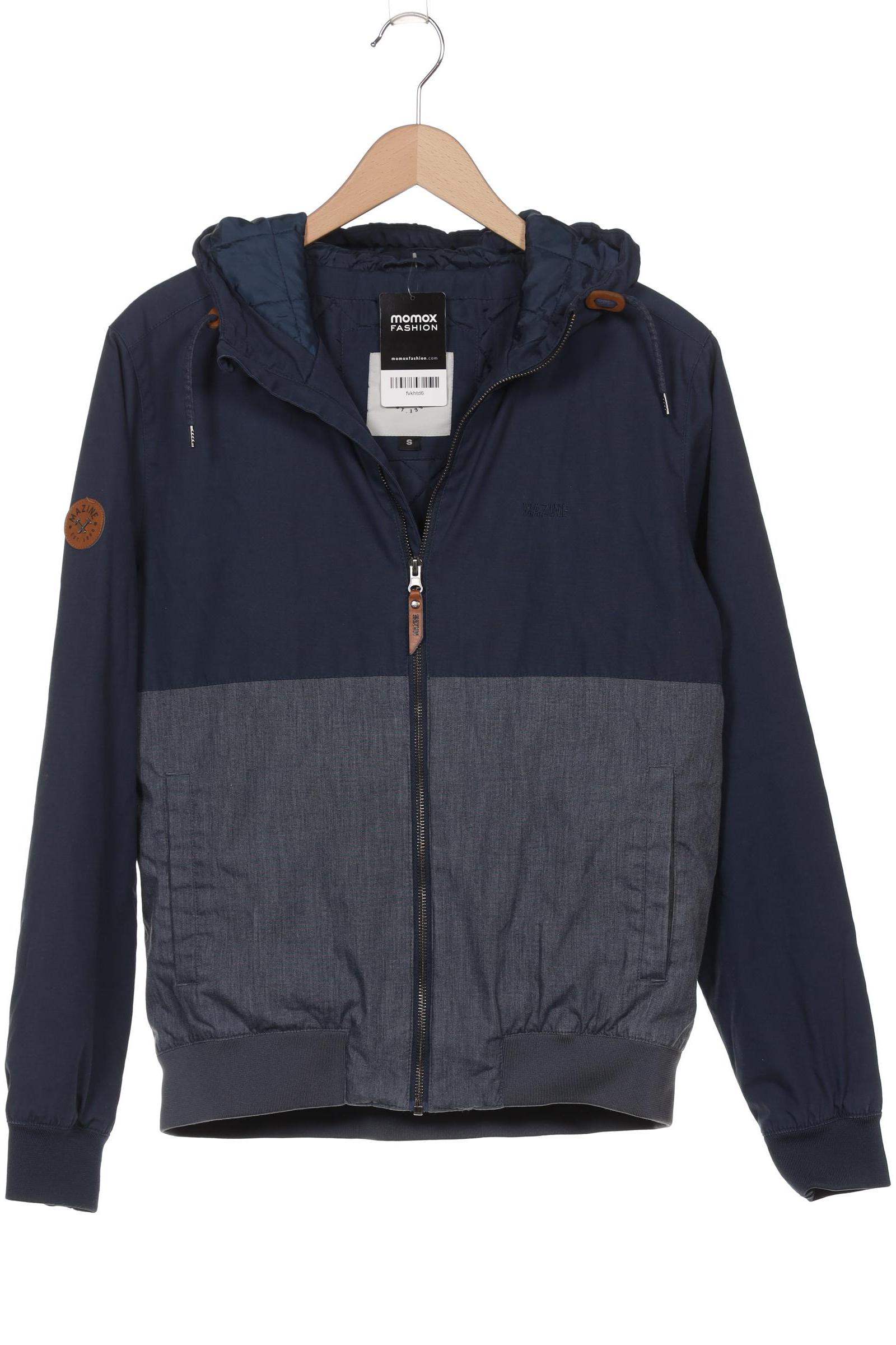 

Mazine Herren Jacke, marineblau, Gr. 46