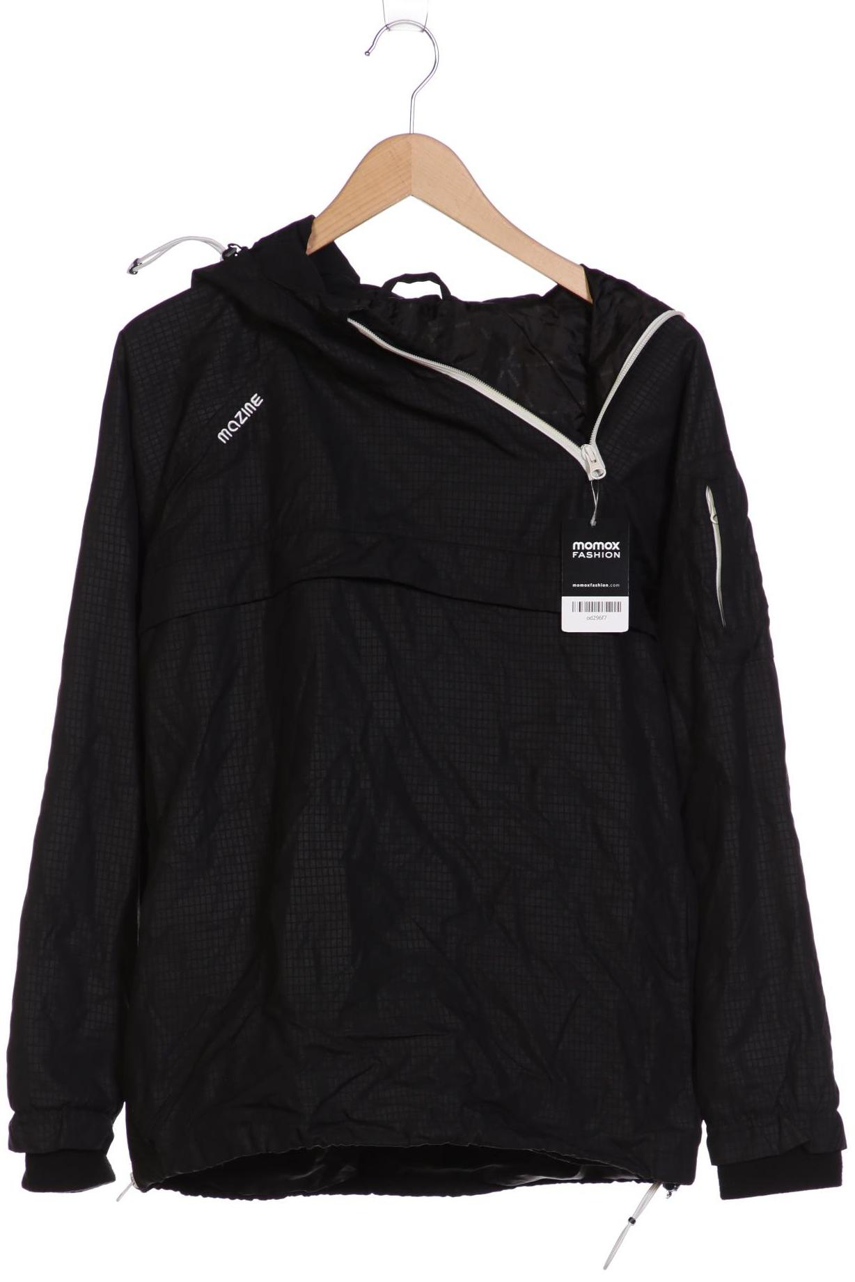 

Mazine Herren Jacke, schwarz