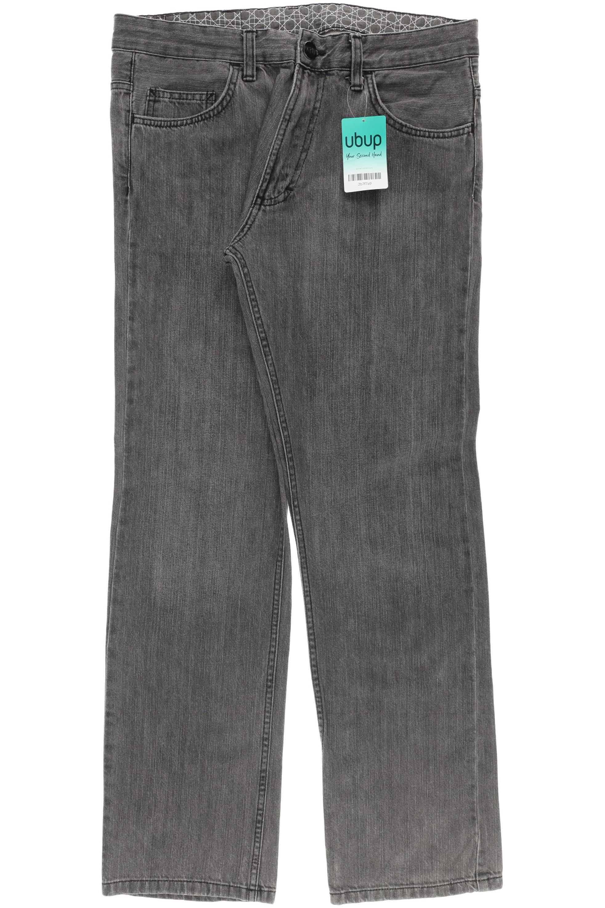 

Mazine Herren Jeans, grau, Gr. 33