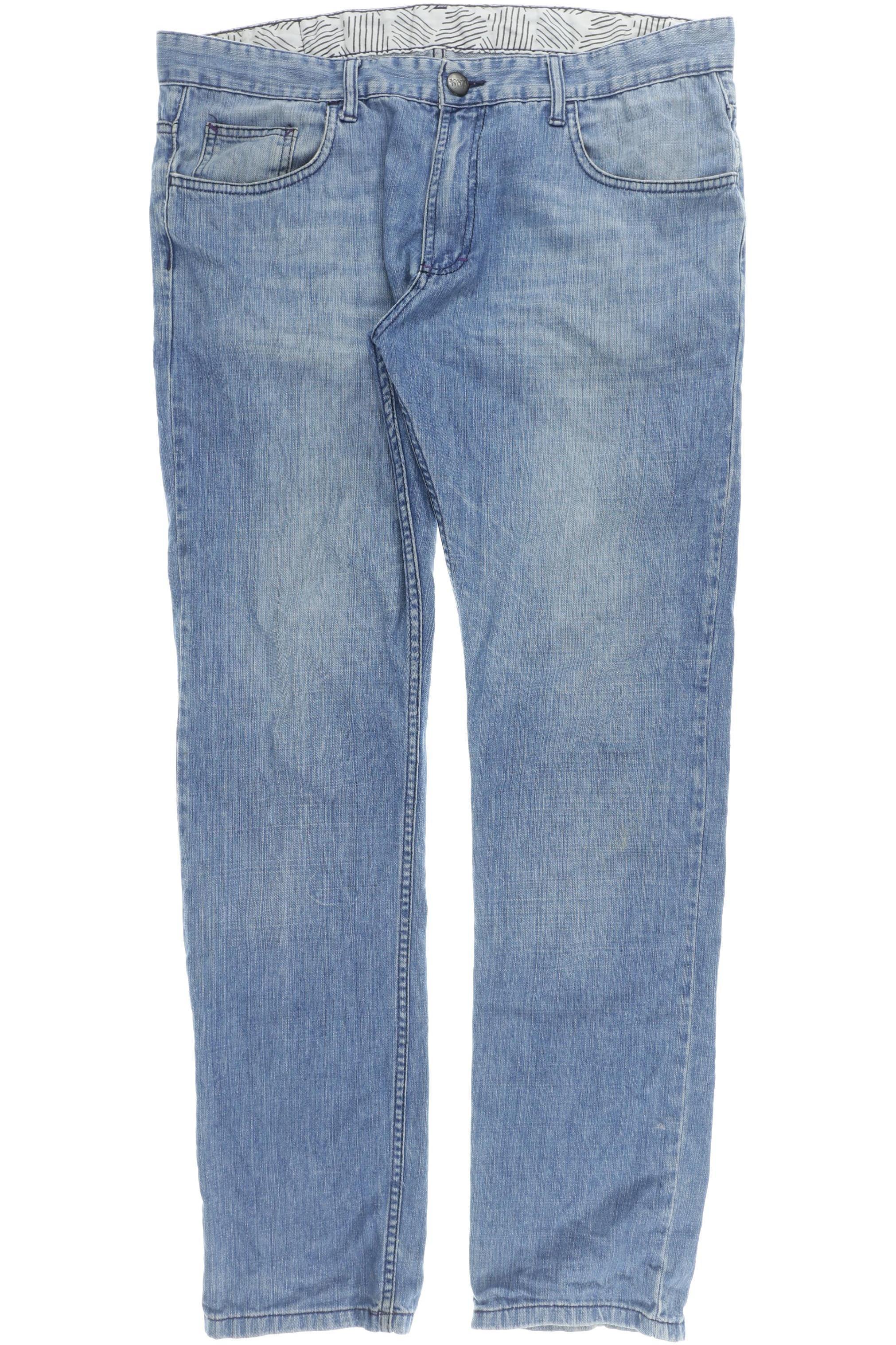 Thumbnail - Mazine Herren Jeans, blau, Gr. 38
