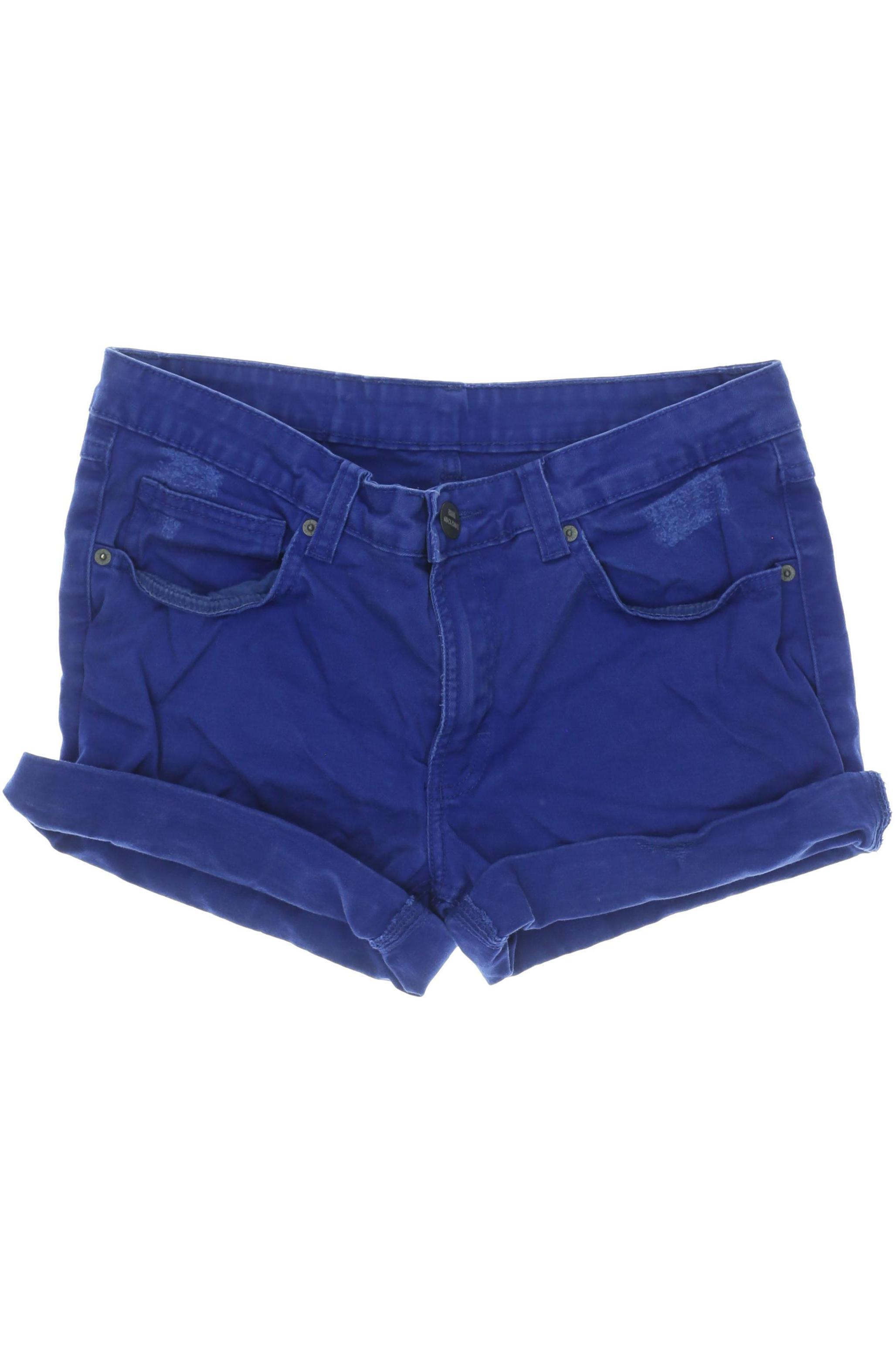 Thumbnail - Mazine Herren Shorts, blau, Gr. 29