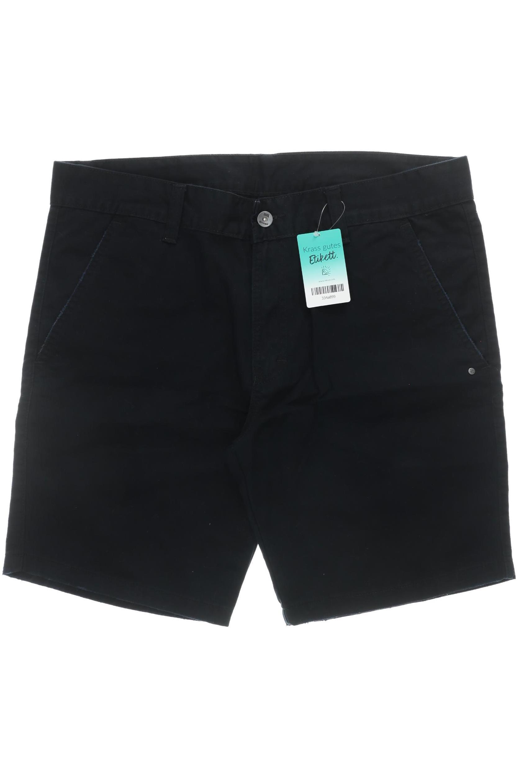 Thumbnail - Mazine Herren Shorts, schwarz, Gr. 34