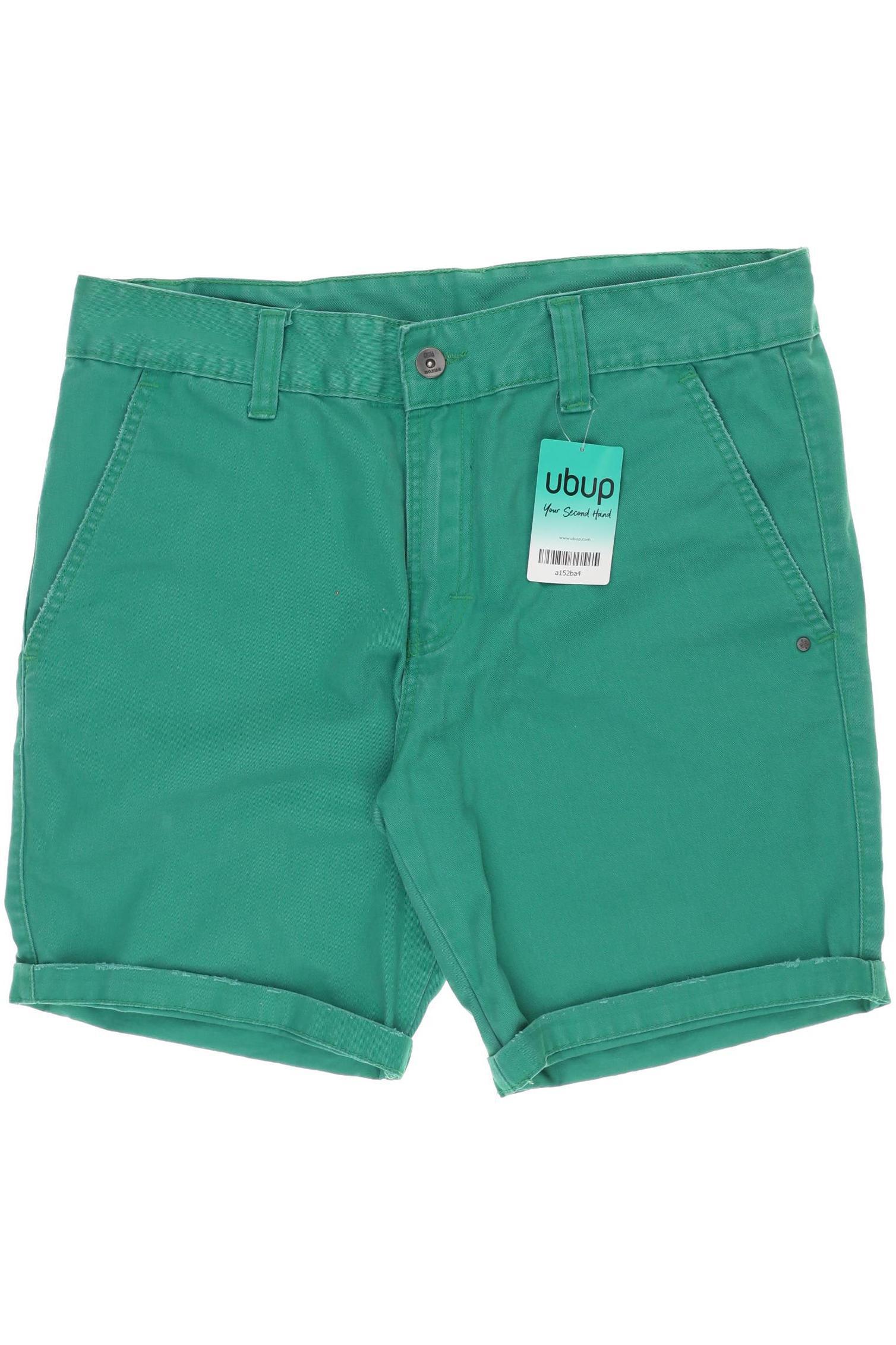 Thumbnail - Mazine Herren Shorts, grün, Gr. 32