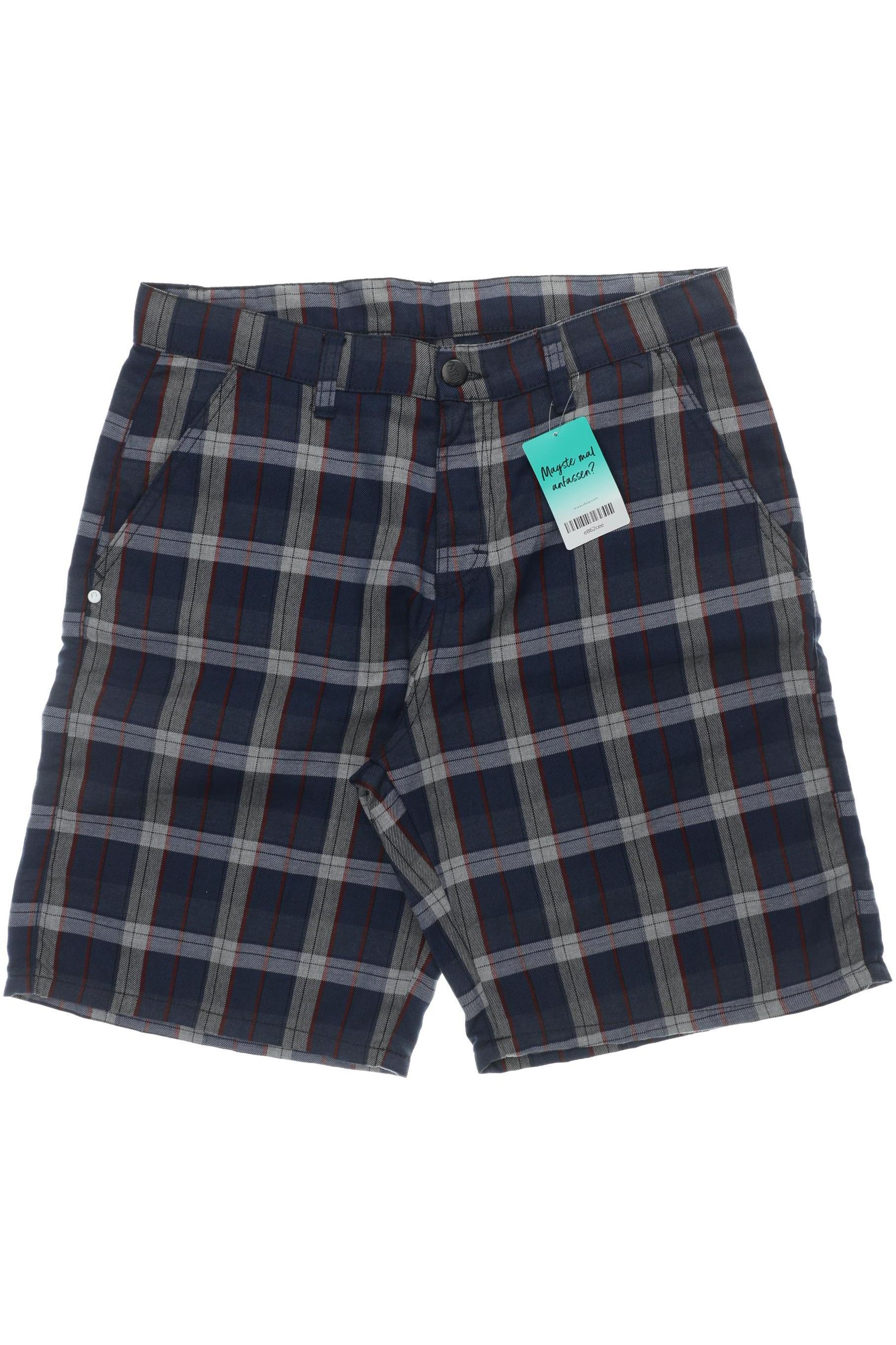 Thumbnail - Mazine Herren Shorts, blau, Gr. 32