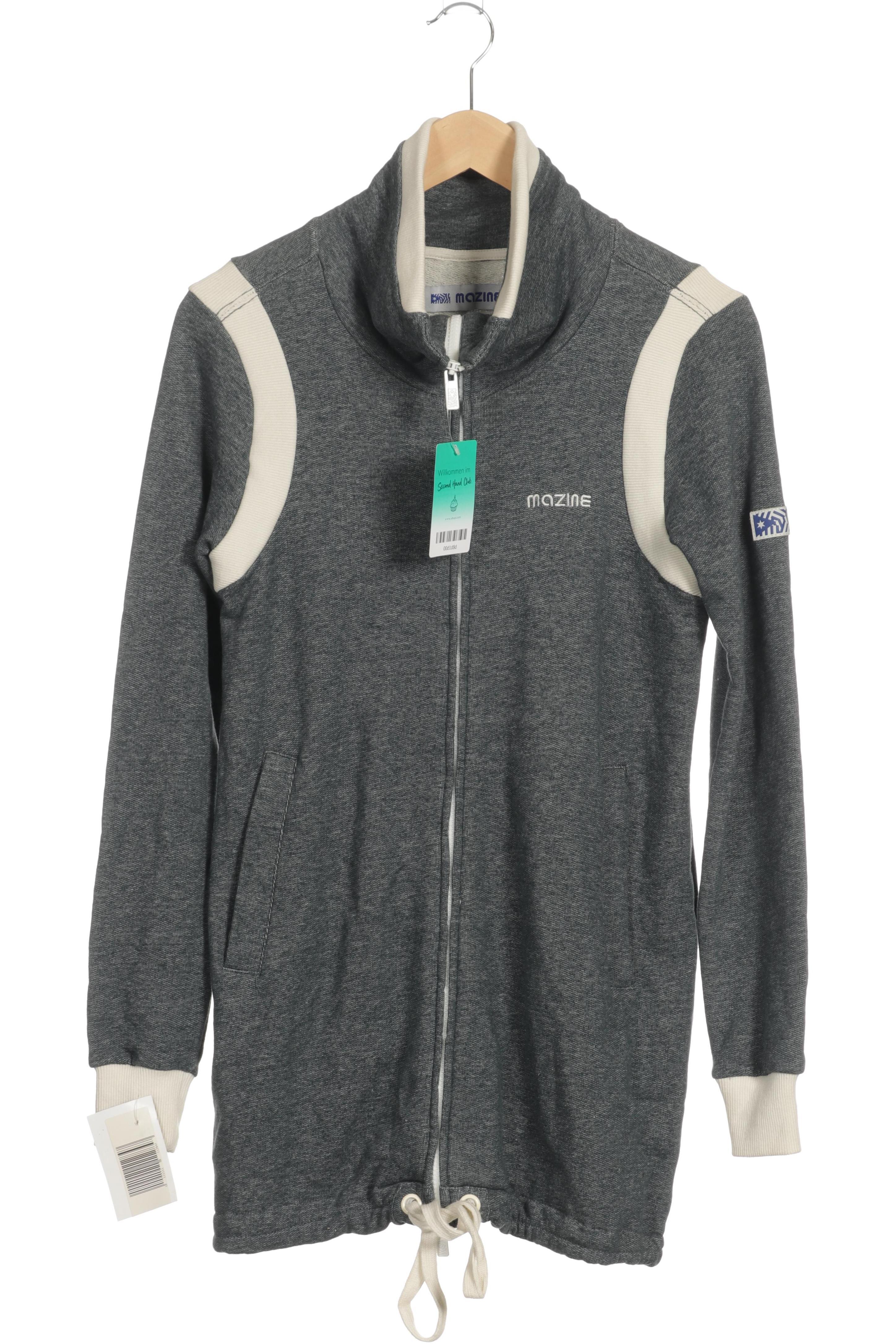 

Mazine Herren Sweatshirt, blau, Gr.