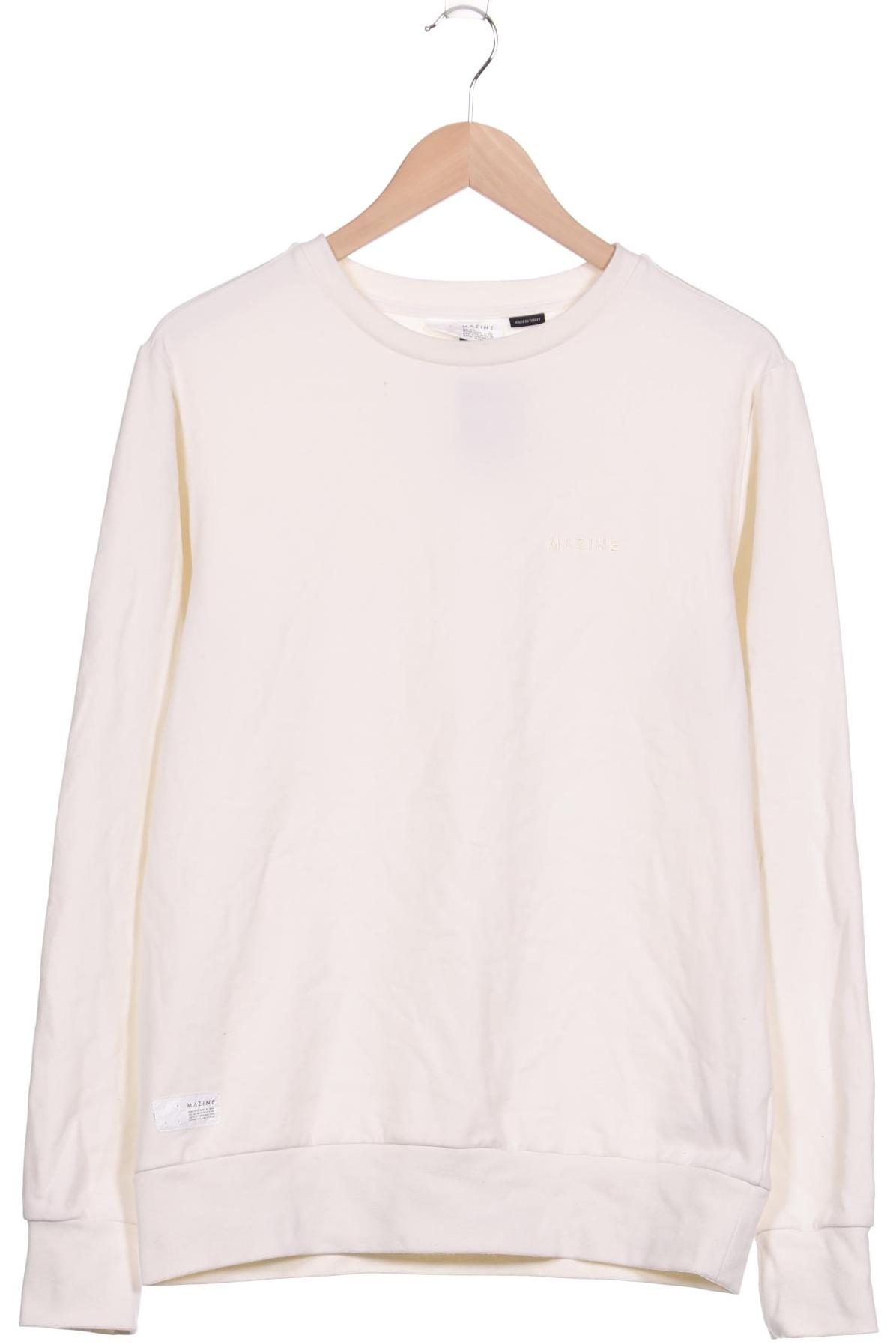 

Mazine Jungen Hoodies & Sweater, cremeweiß
