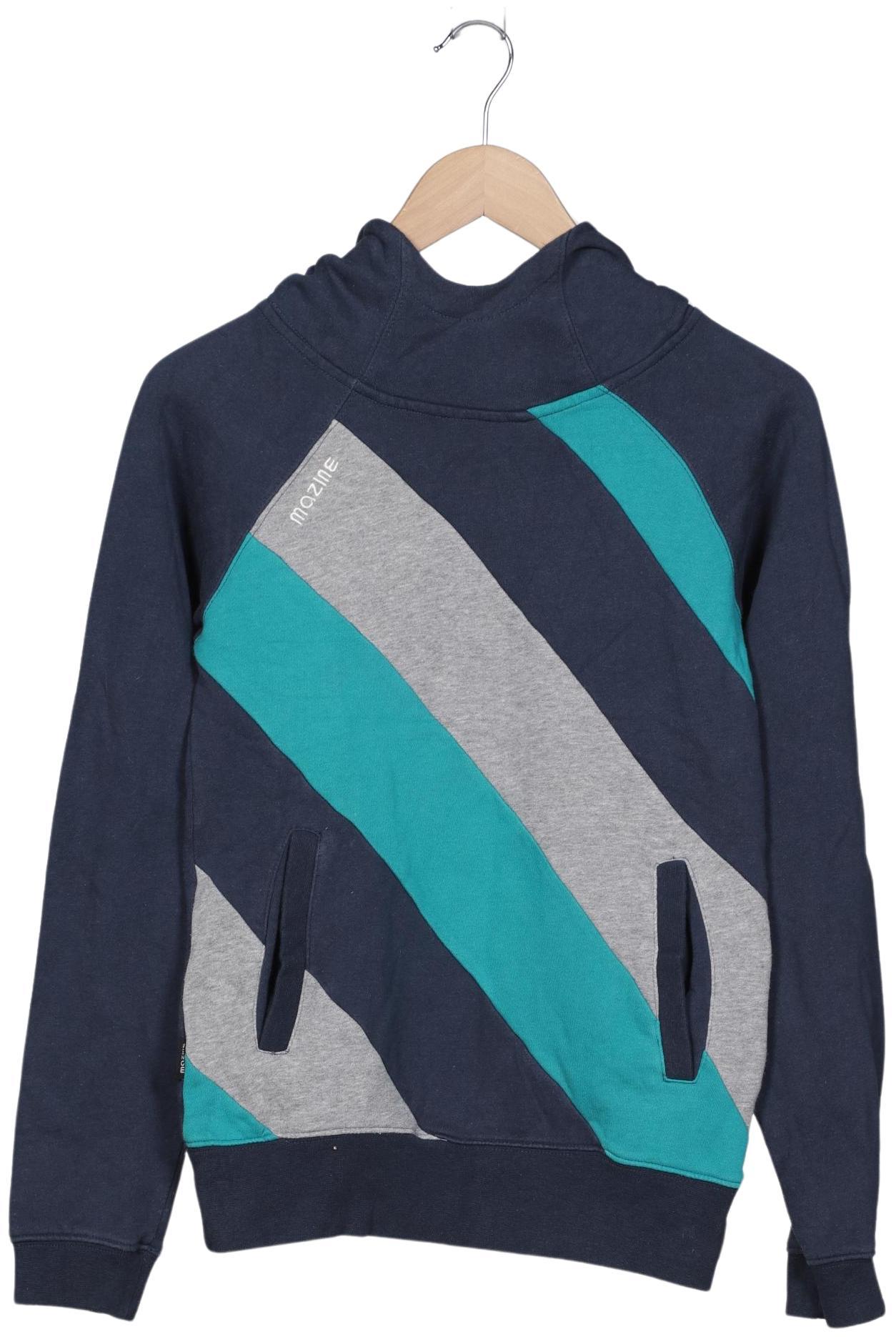 

Mazine Damen Hoodies & Sweater, marineblau, Gr. 134