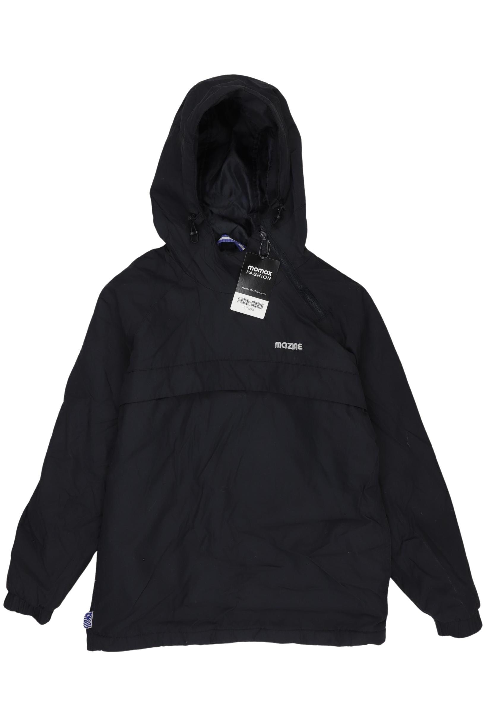 

Mazine Damen Jacke, marineblau, Gr. 152