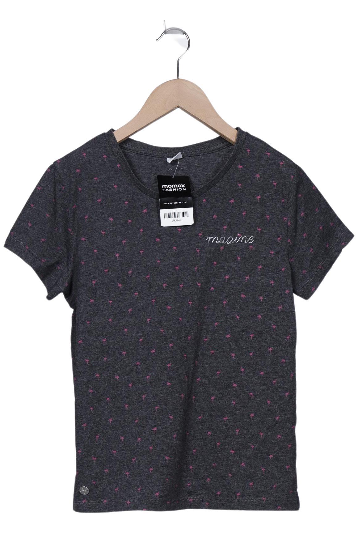 

Mazine Damen T-Shirt, grau, Gr. 122