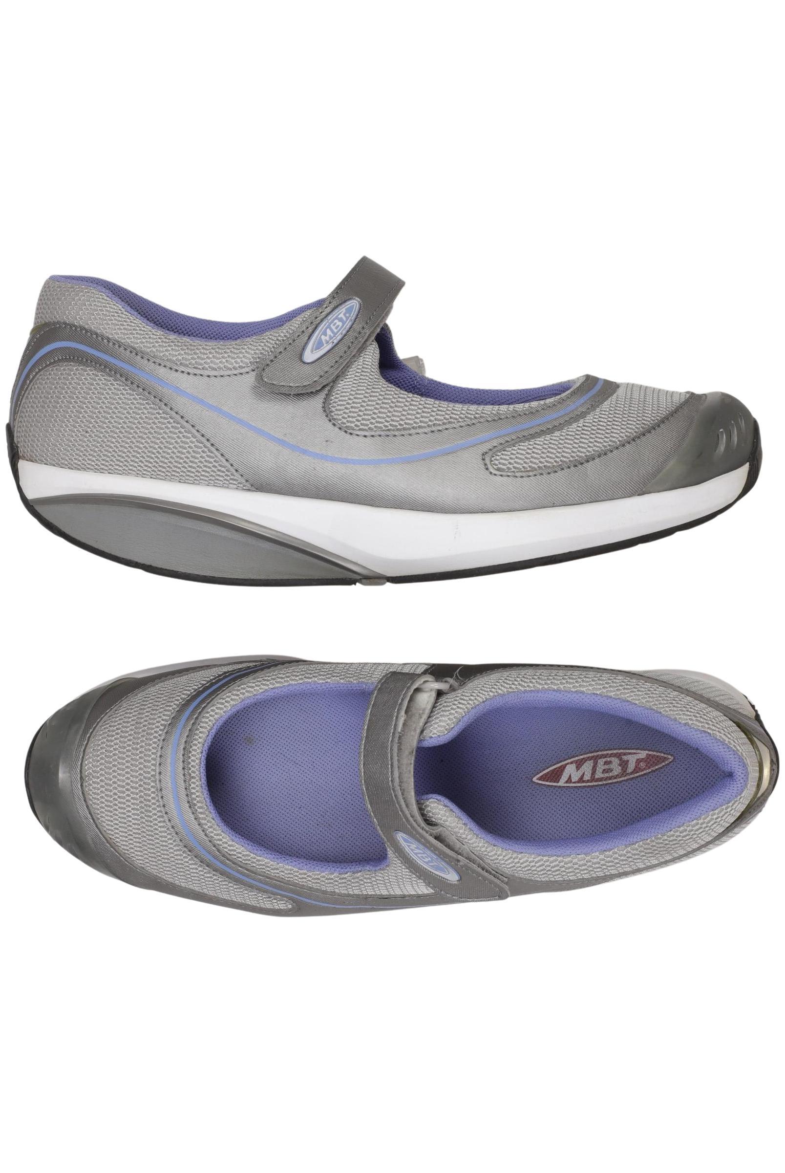 

MBT Damen Ballerinas, mehrfarbig, Gr. 41