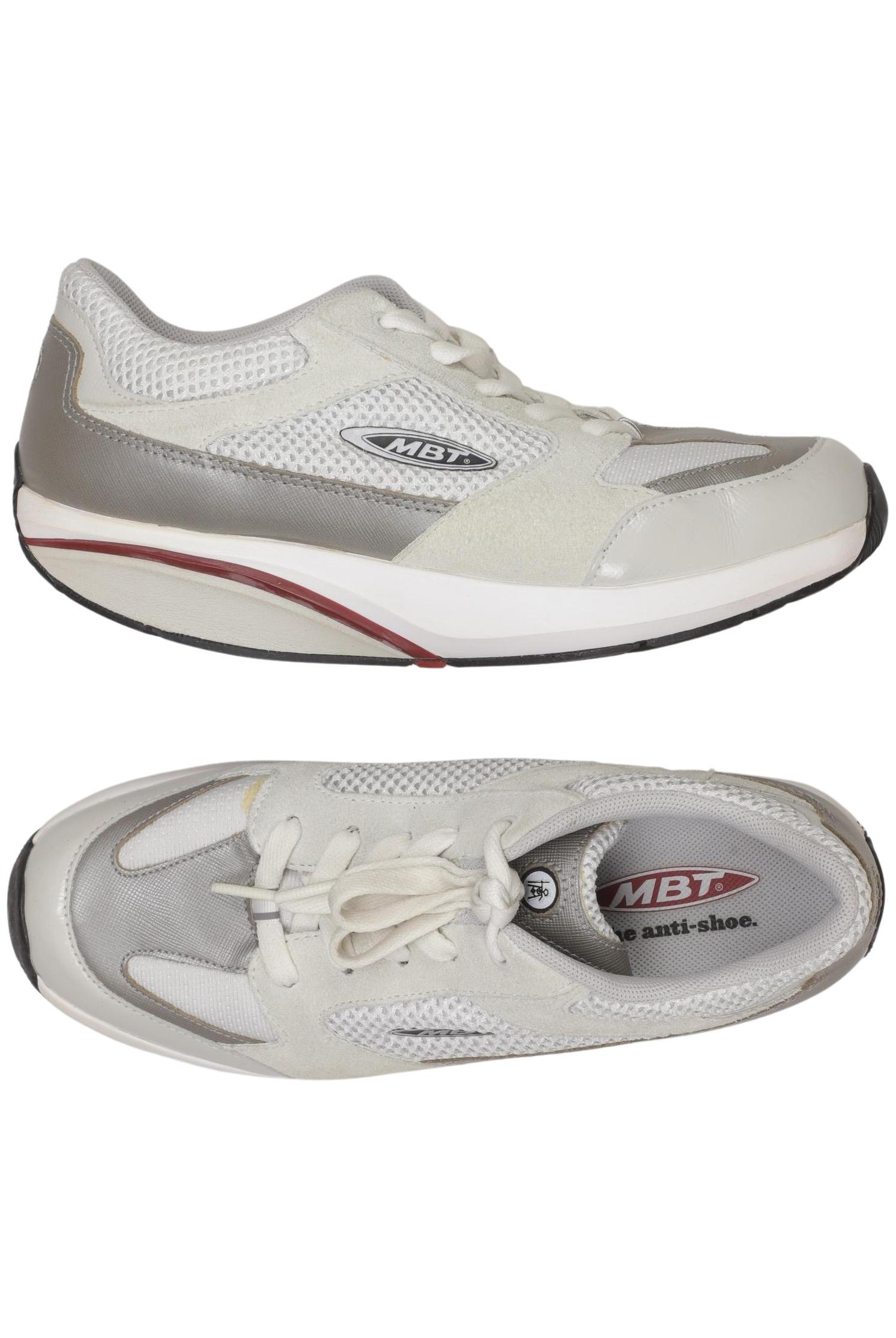 

MBT Damen Sneakers, mehrfarbig, Gr. 37.5