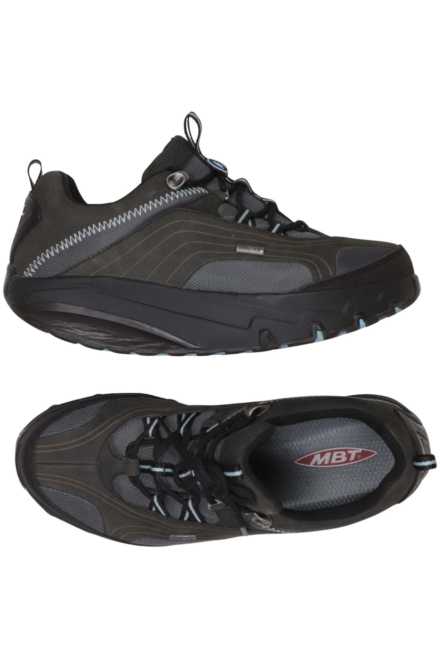 

MBT Damen Sneakers, mehrfarbig, Gr. 40.5