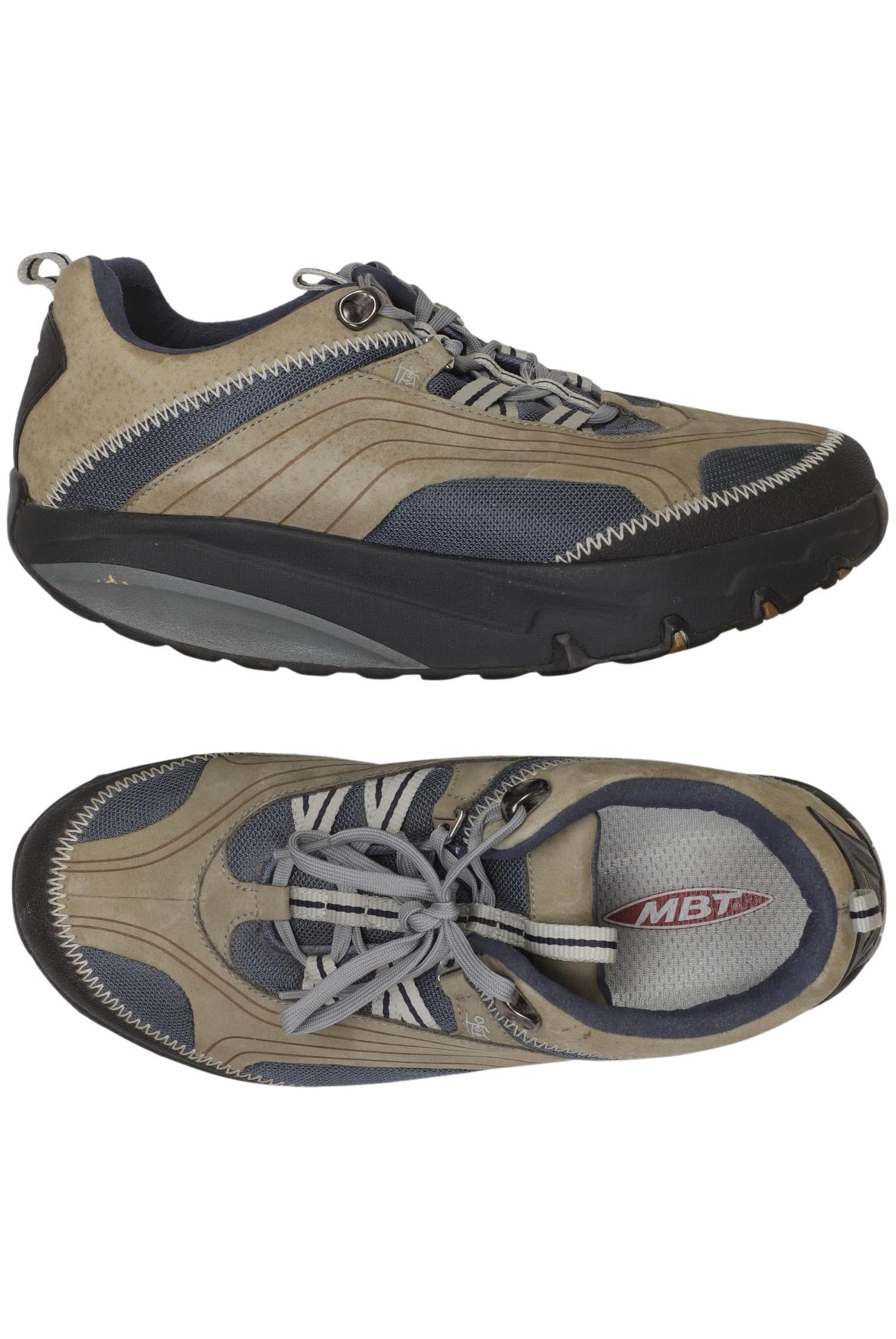 

MBT Damen Sneakers, mehrfarbig, Gr. 41