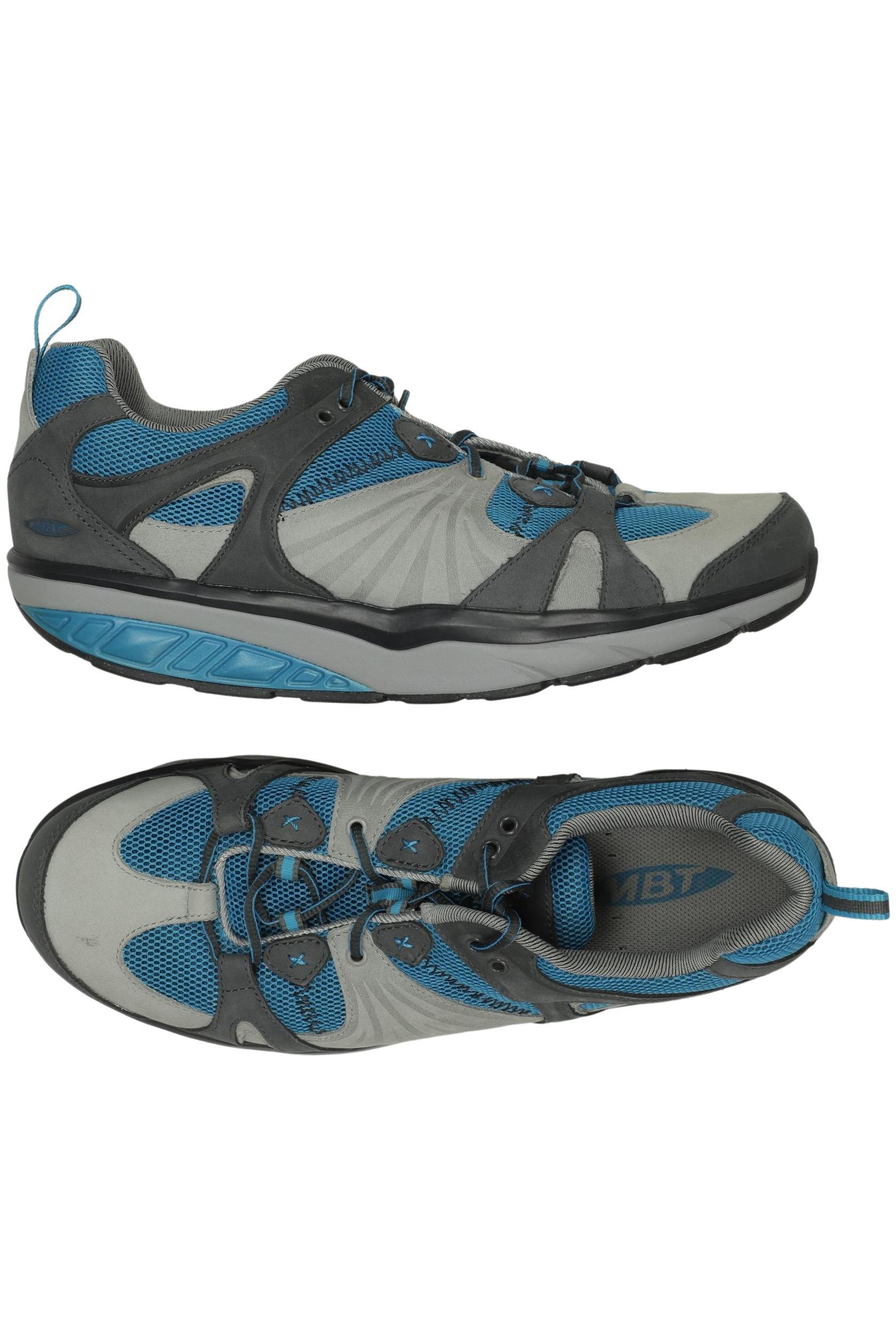 

MBT Damen Sneakers, grau, Gr. 39