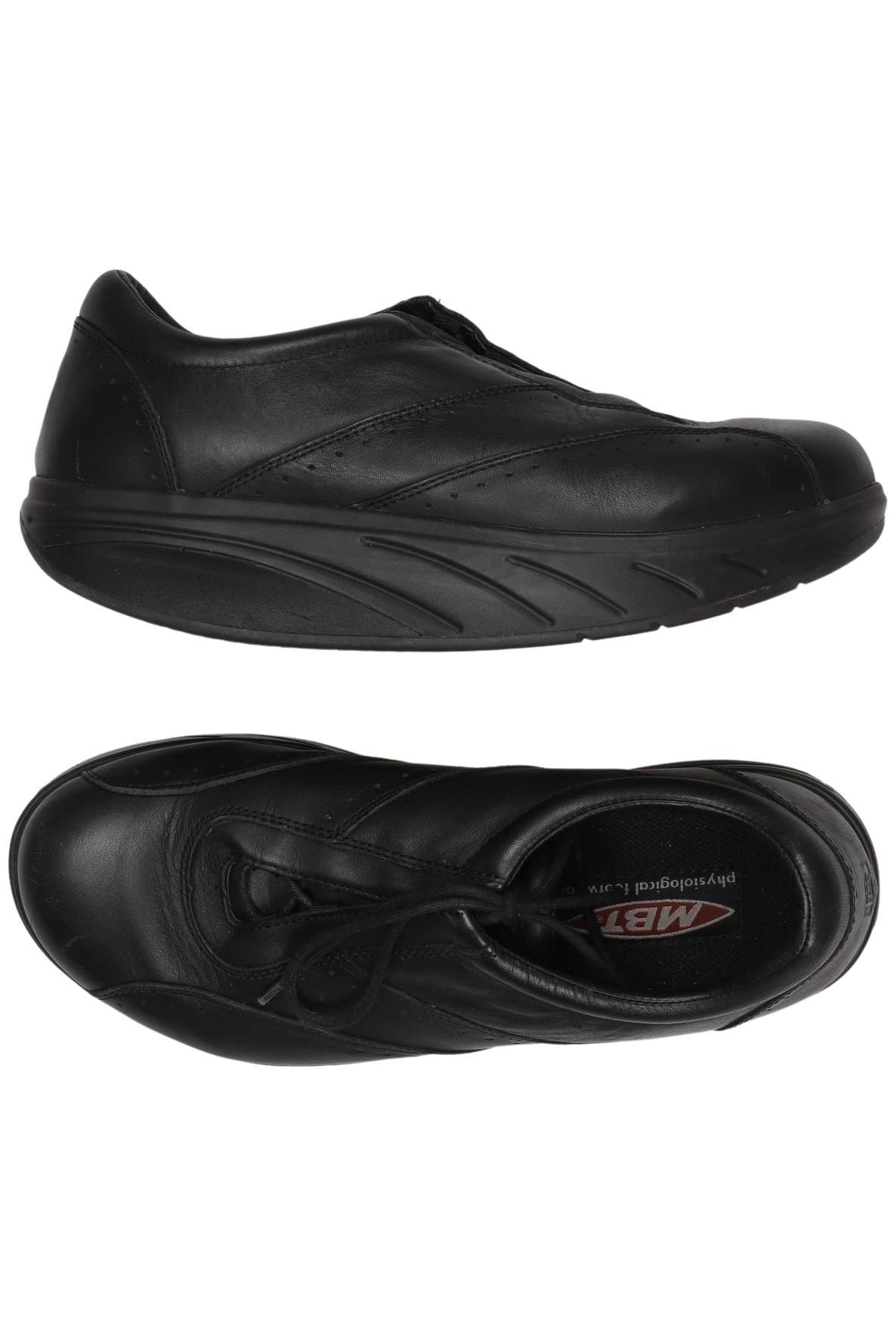 

MBT Damen Sneakers, schwarz, Gr. 39