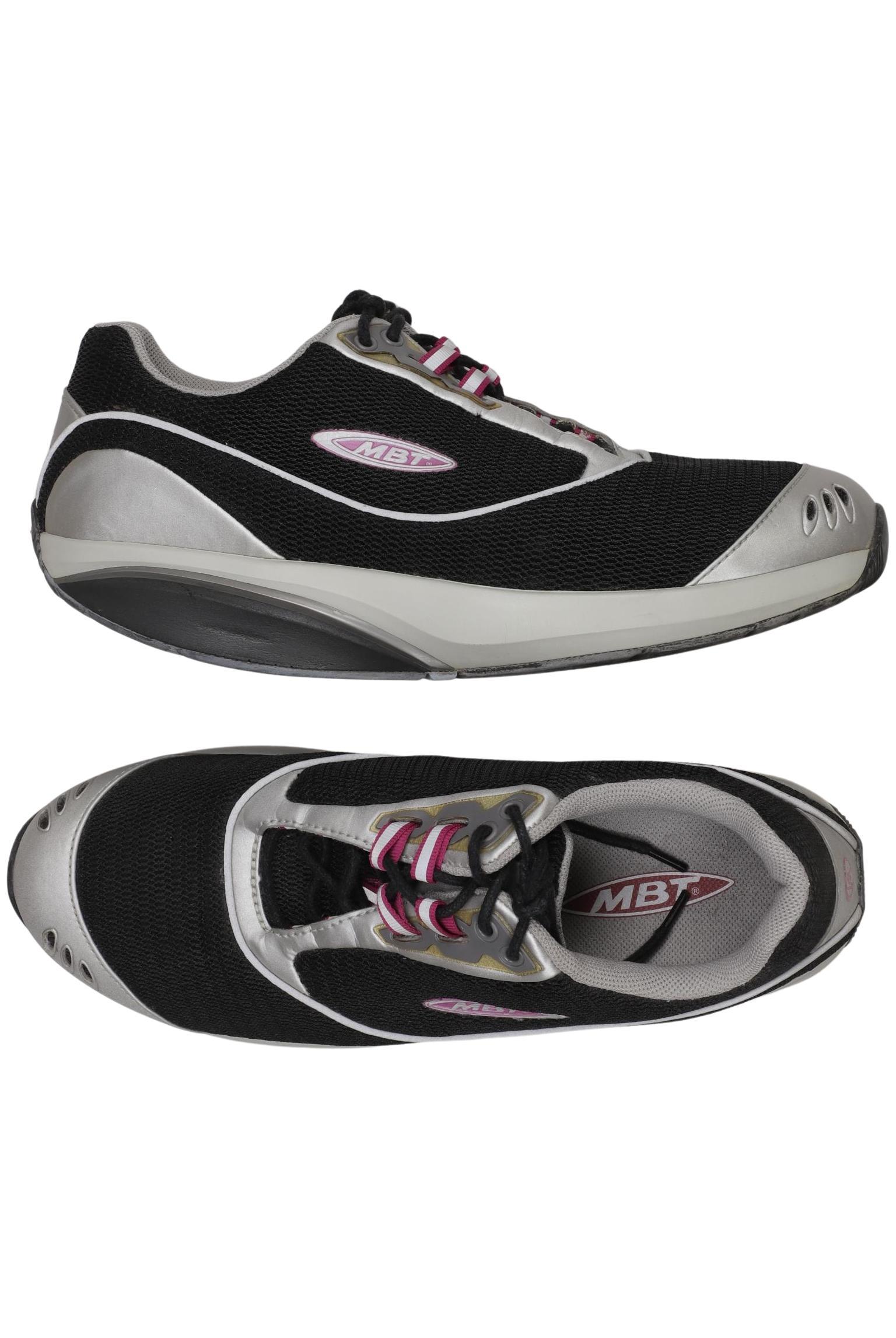 

MBT Damen Sneakers, mehrfarbig, Gr. 39