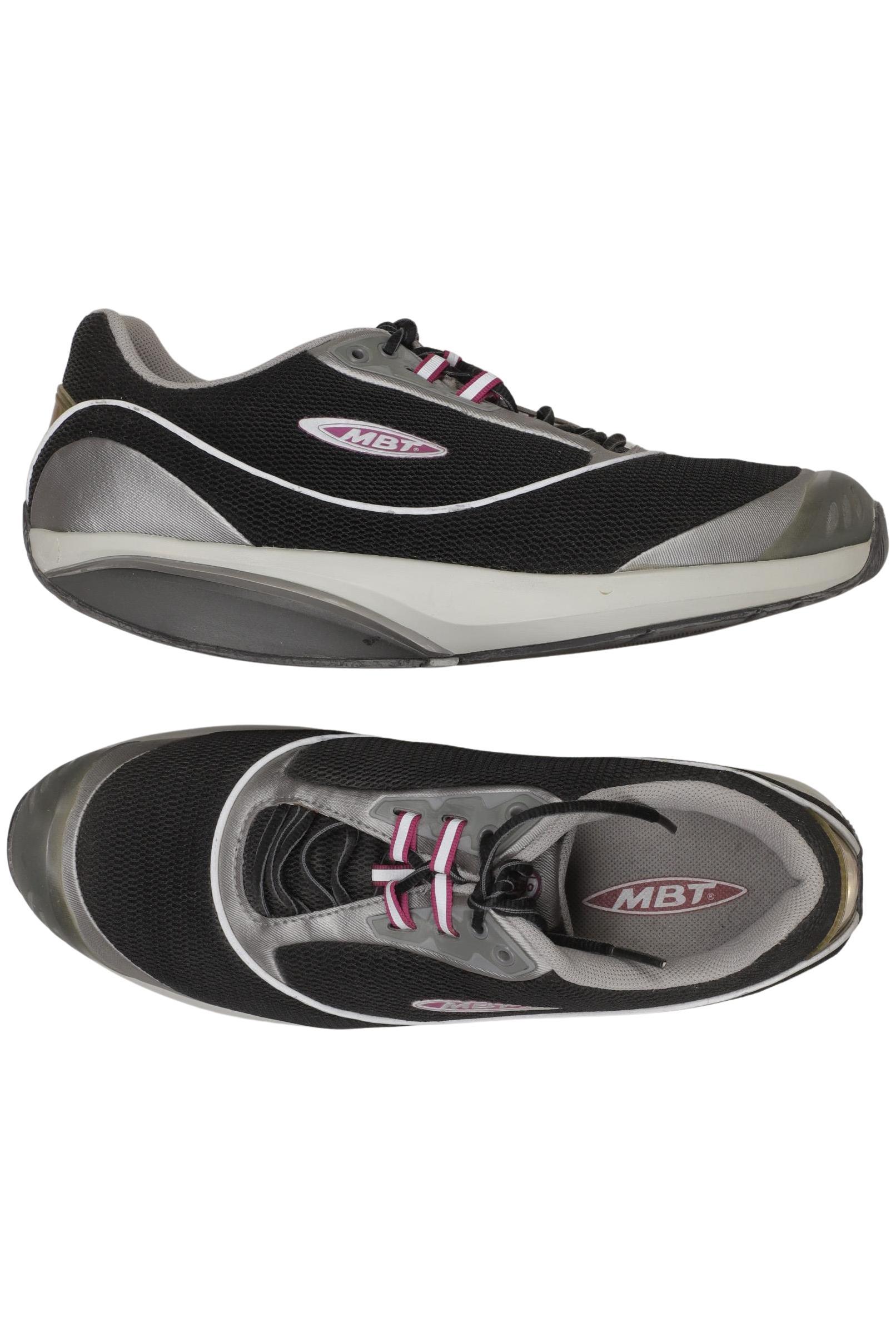 

MBT Damen Sneakers, mehrfarbig, Gr. 41