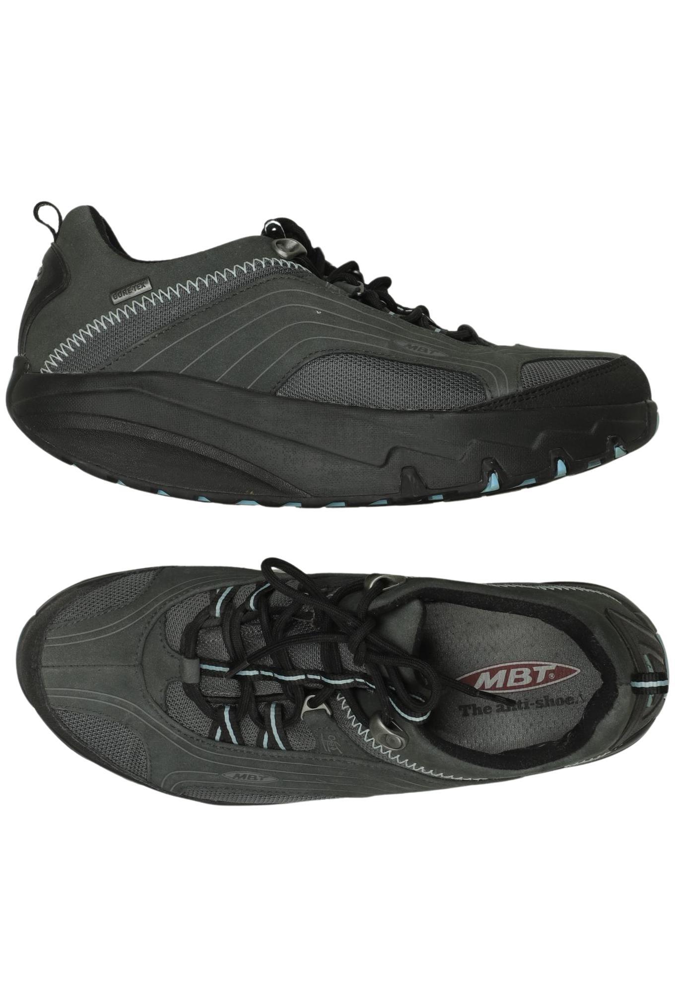 

MBT Damen Sneakers, grau, Gr. 39.5