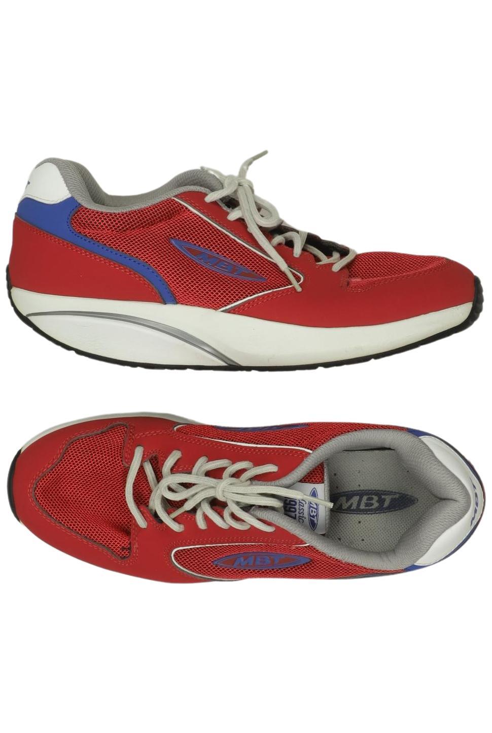 

MBT Damen Sneakers, mehrfarbig, Gr. 37