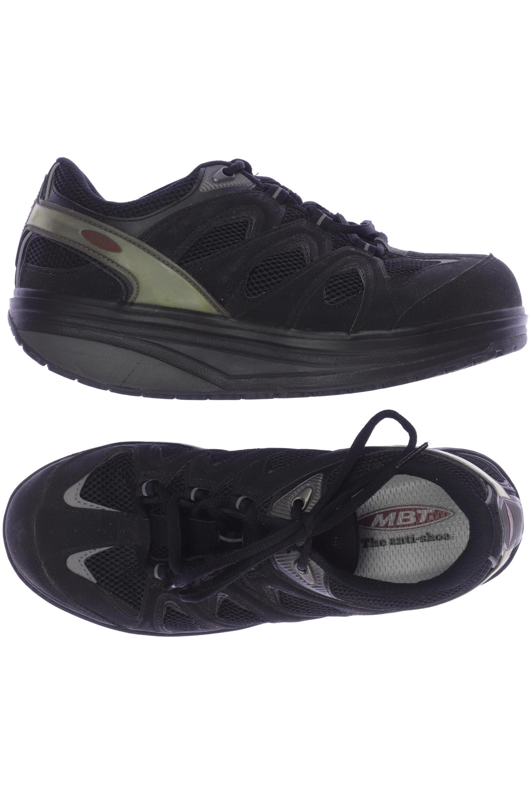 

MBT Damen Sneakers, schwarz, Gr. 41