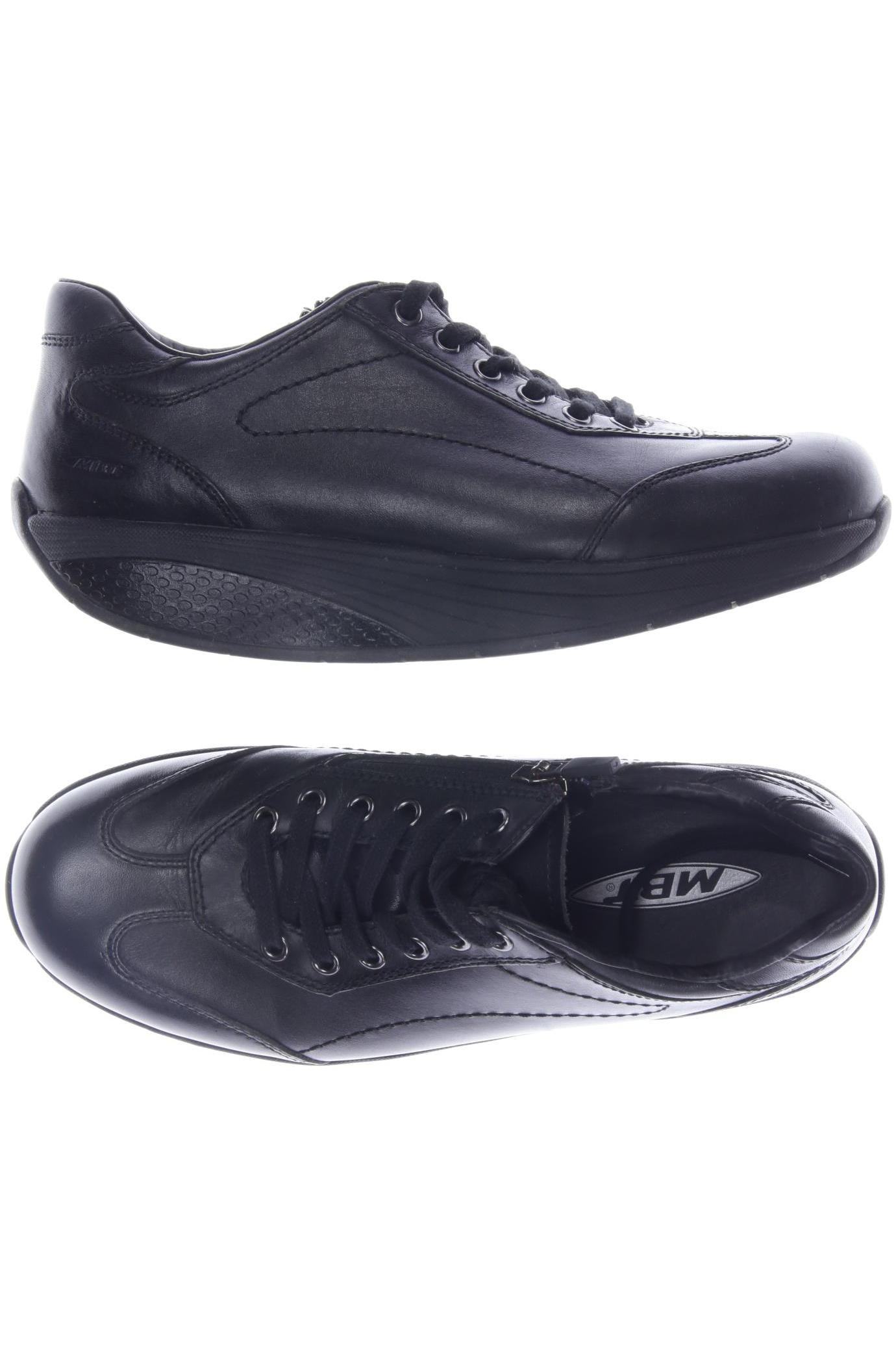 

MBT Damen Sneakers, schwarz, Gr. 37