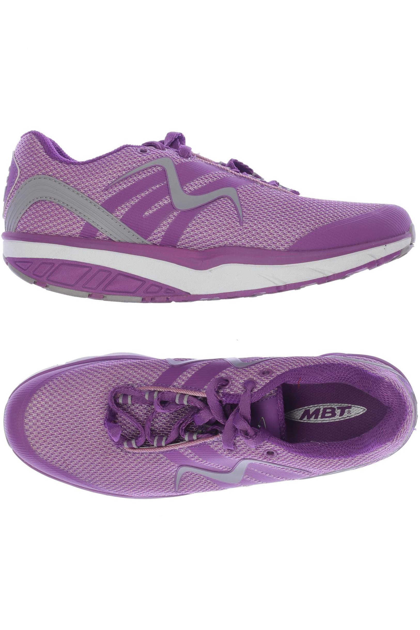 

MBT Damen Sneakers, bordeaux, Gr. 41