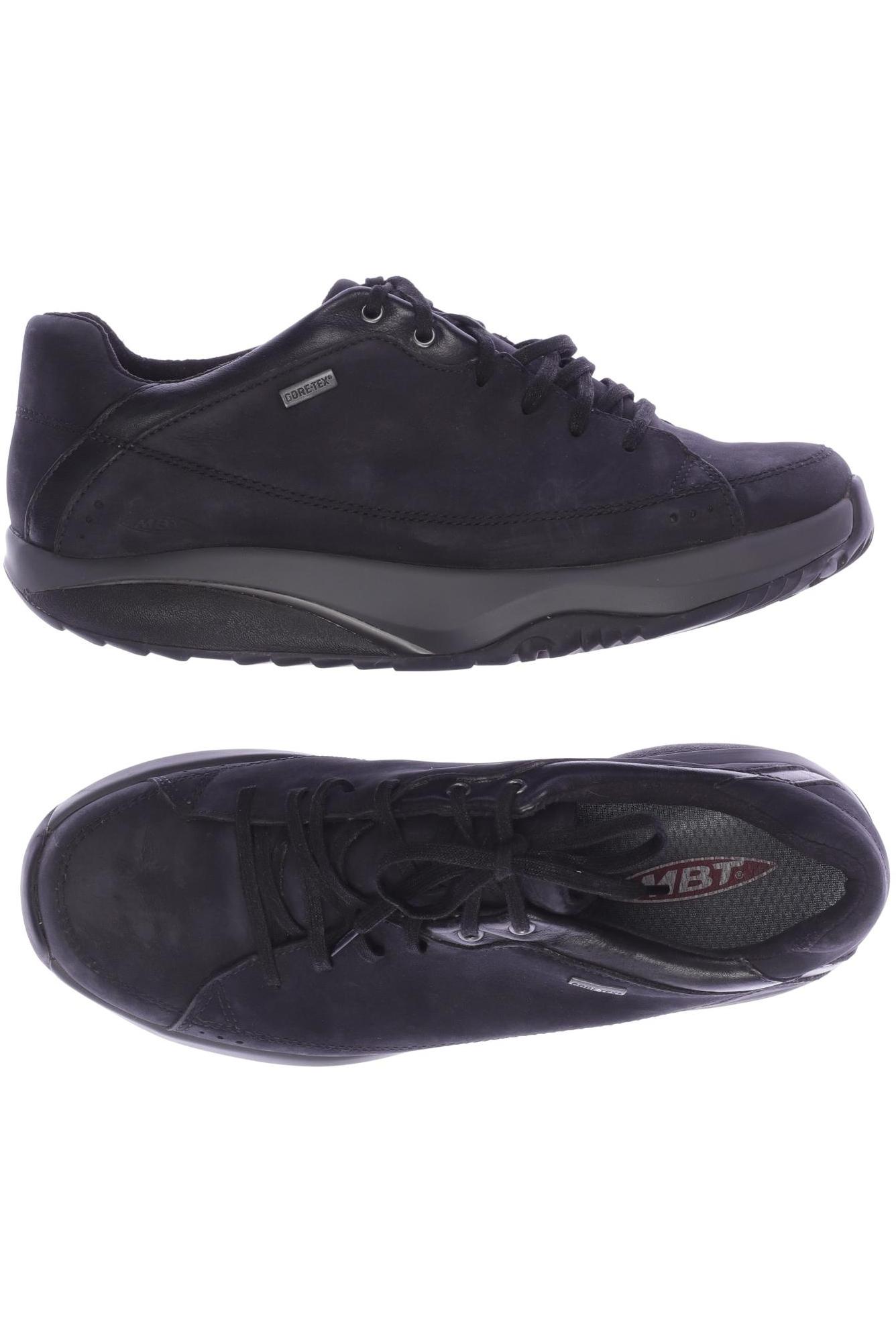 

MBT Damen Sneakers, schwarz, Gr. 39