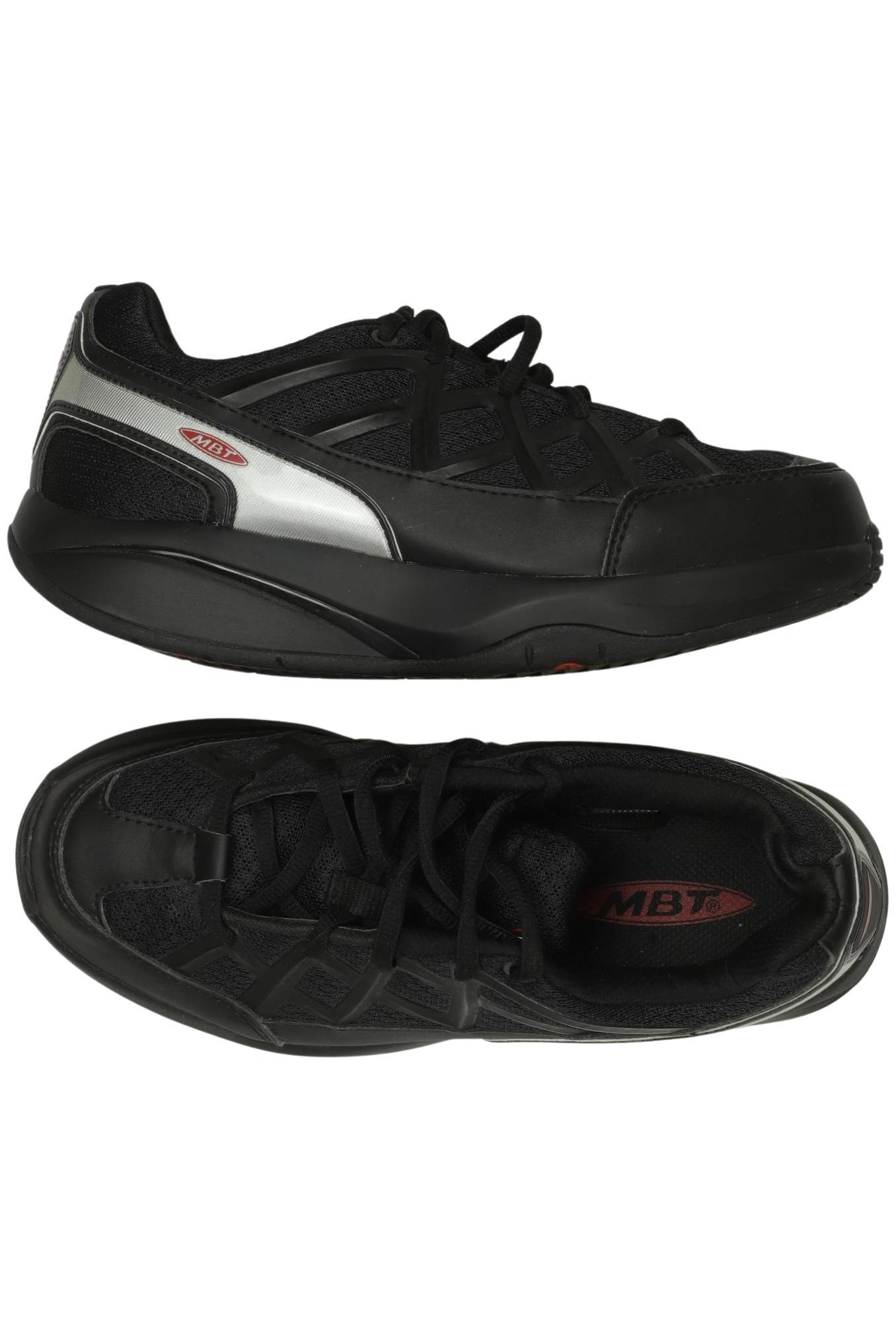 

MBT Damen Sneakers, mehrfarbig, Gr. 37