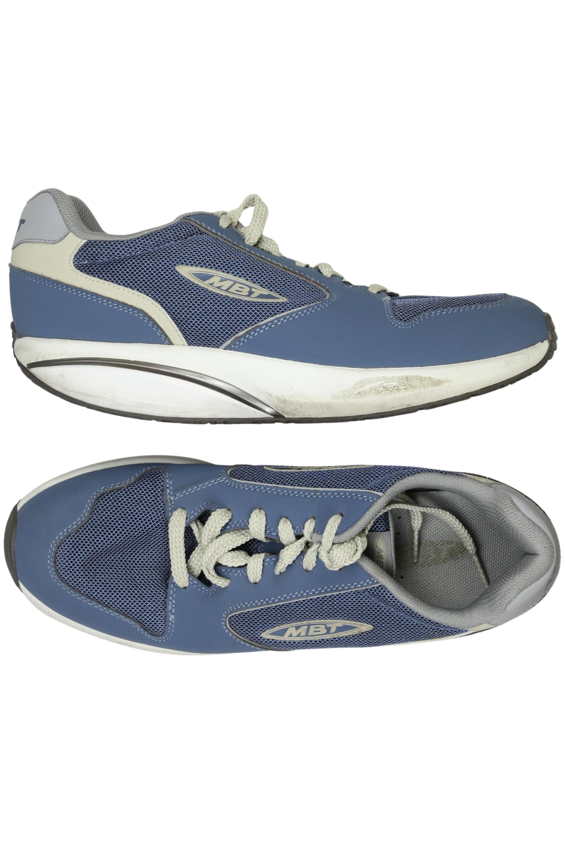 

MBT Herren Sneakers, mehrfarbig, Gr. 41