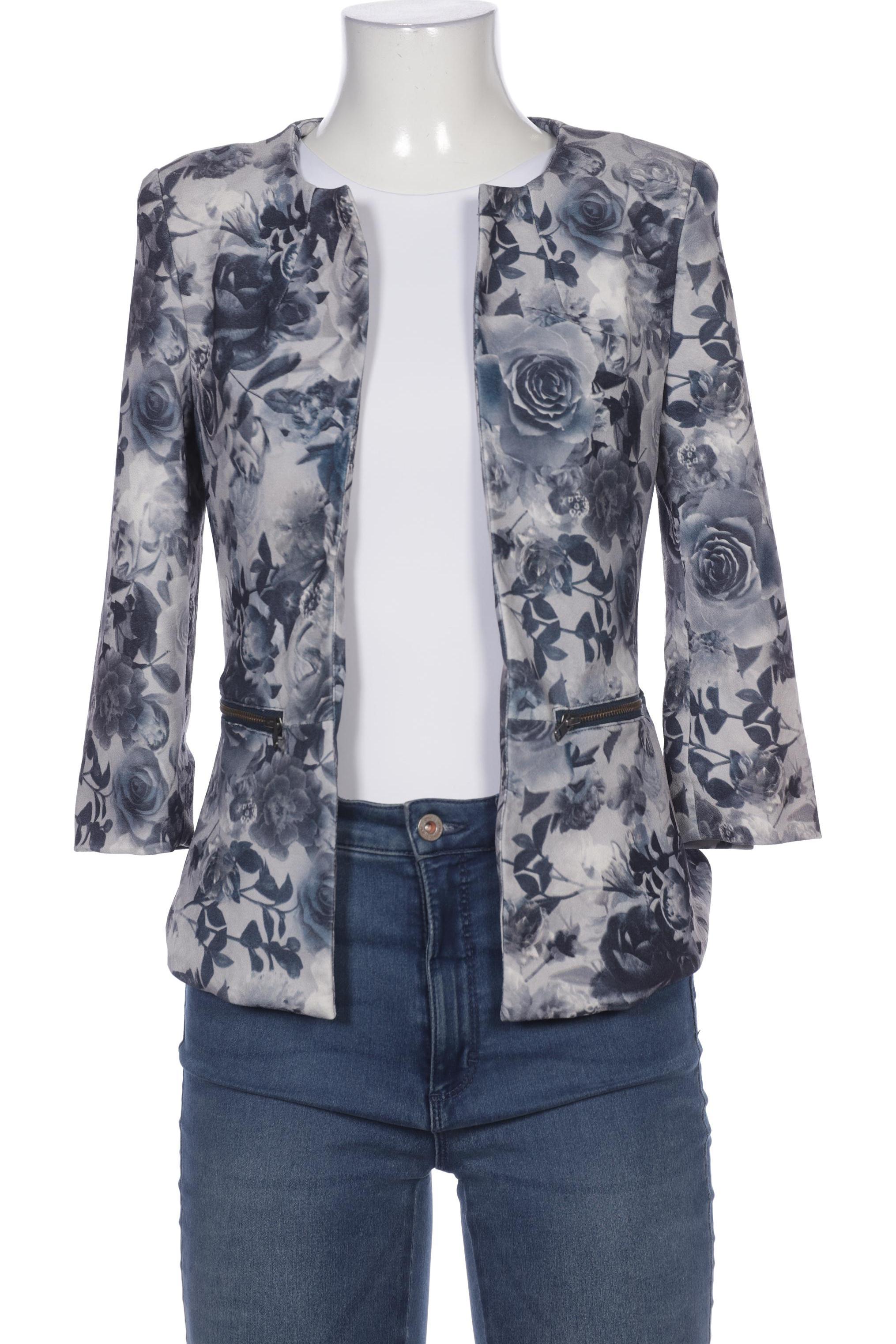 

mbyM Damen Blazer, marineblau, Gr. 34