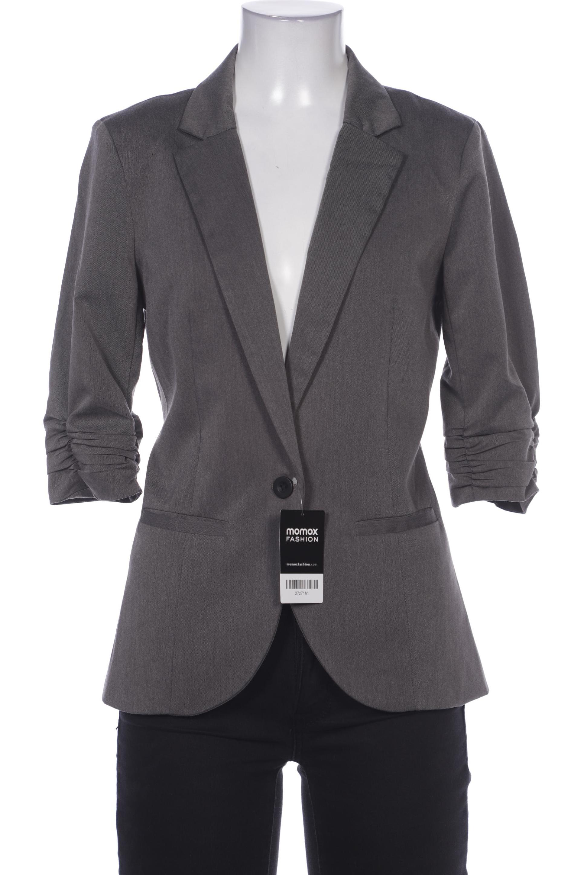 

mbyM Damen Blazer, grau, Gr. 36