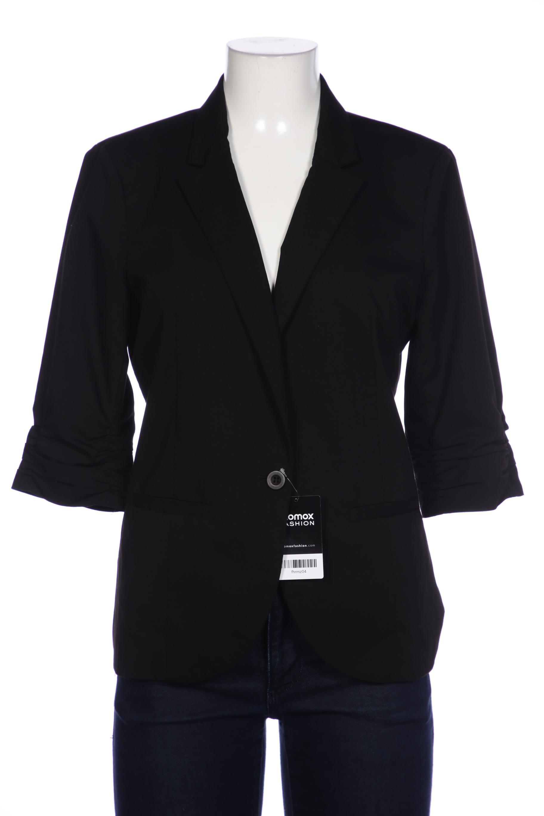 

mbyM Damen Blazer, schwarz, Gr. 42