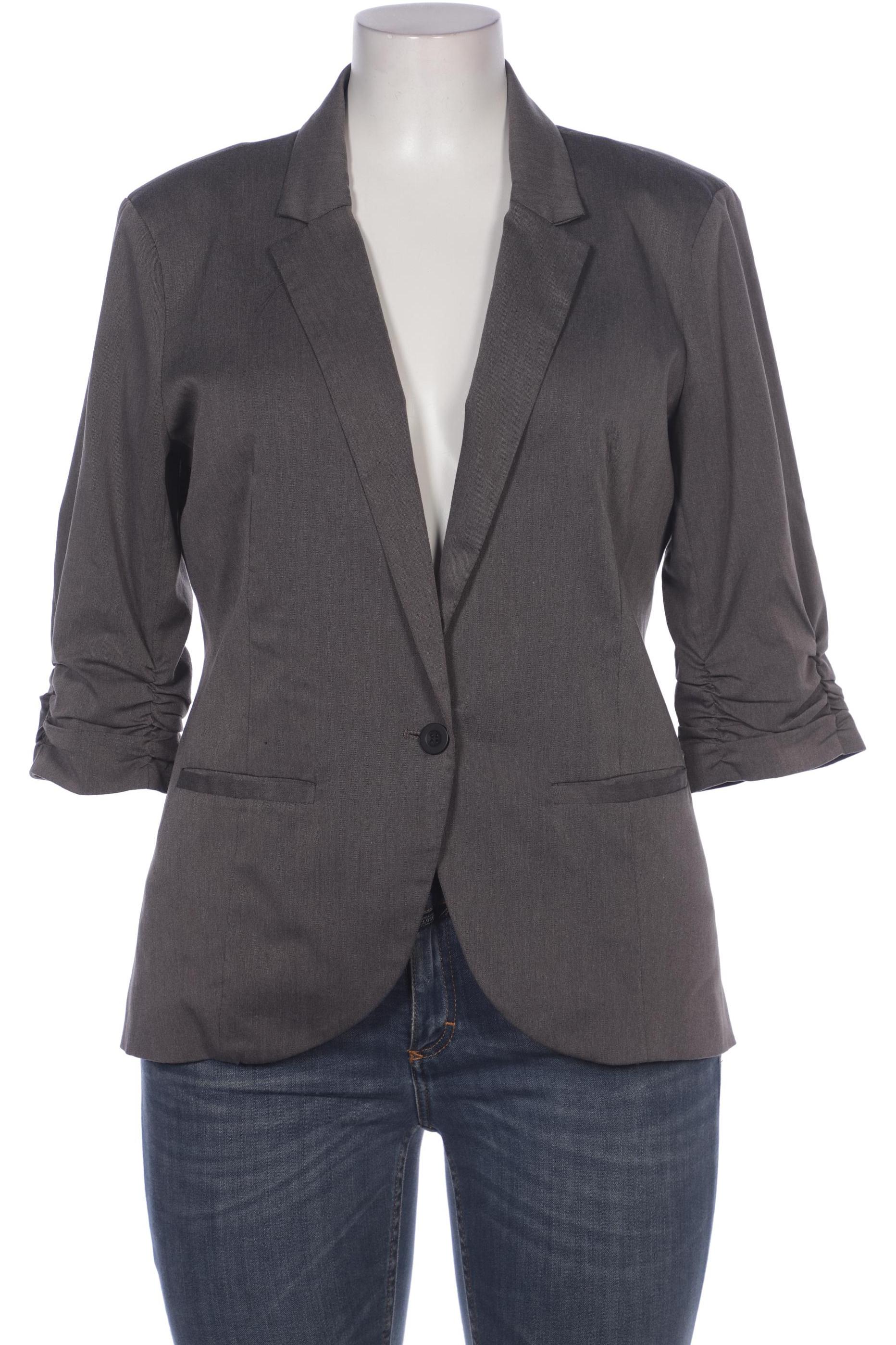 

mbyM Damen Blazer, grau, Gr. 44