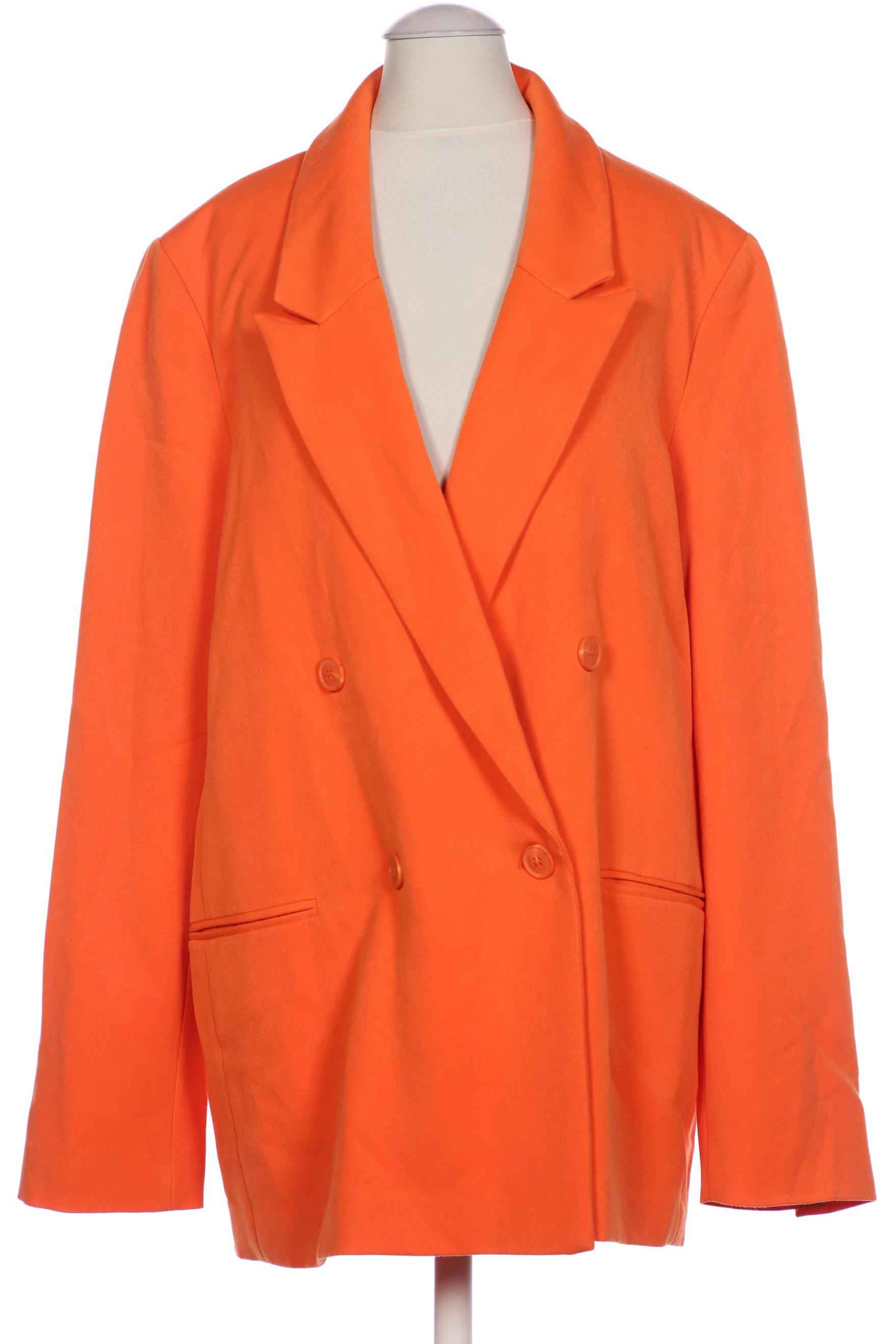 

mbyM Damen Blazer, orange, Gr. 36