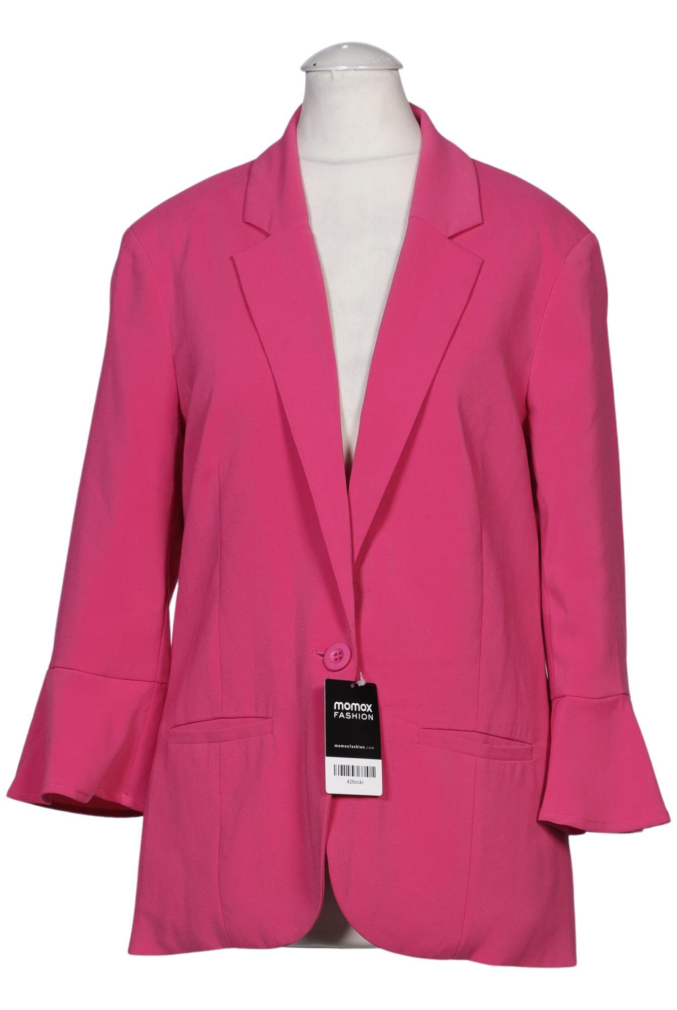 

mbyM Damen Blazer, pink, Gr. 38