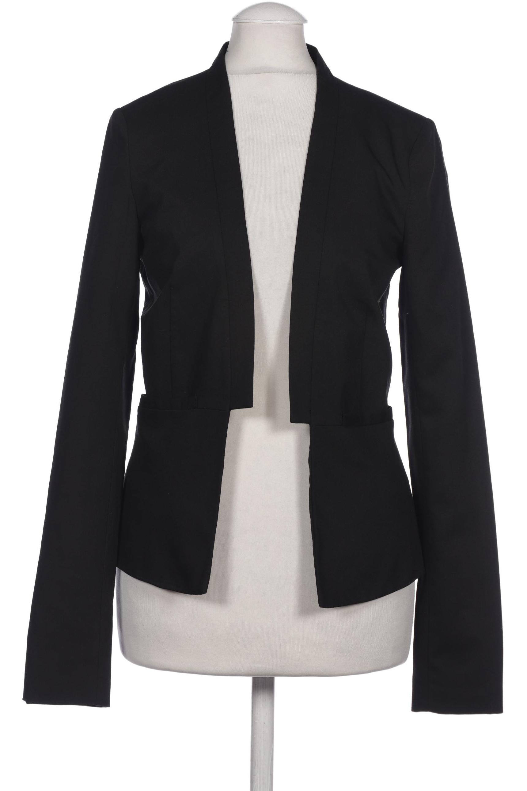 

mbyM Damen Blazer, schwarz