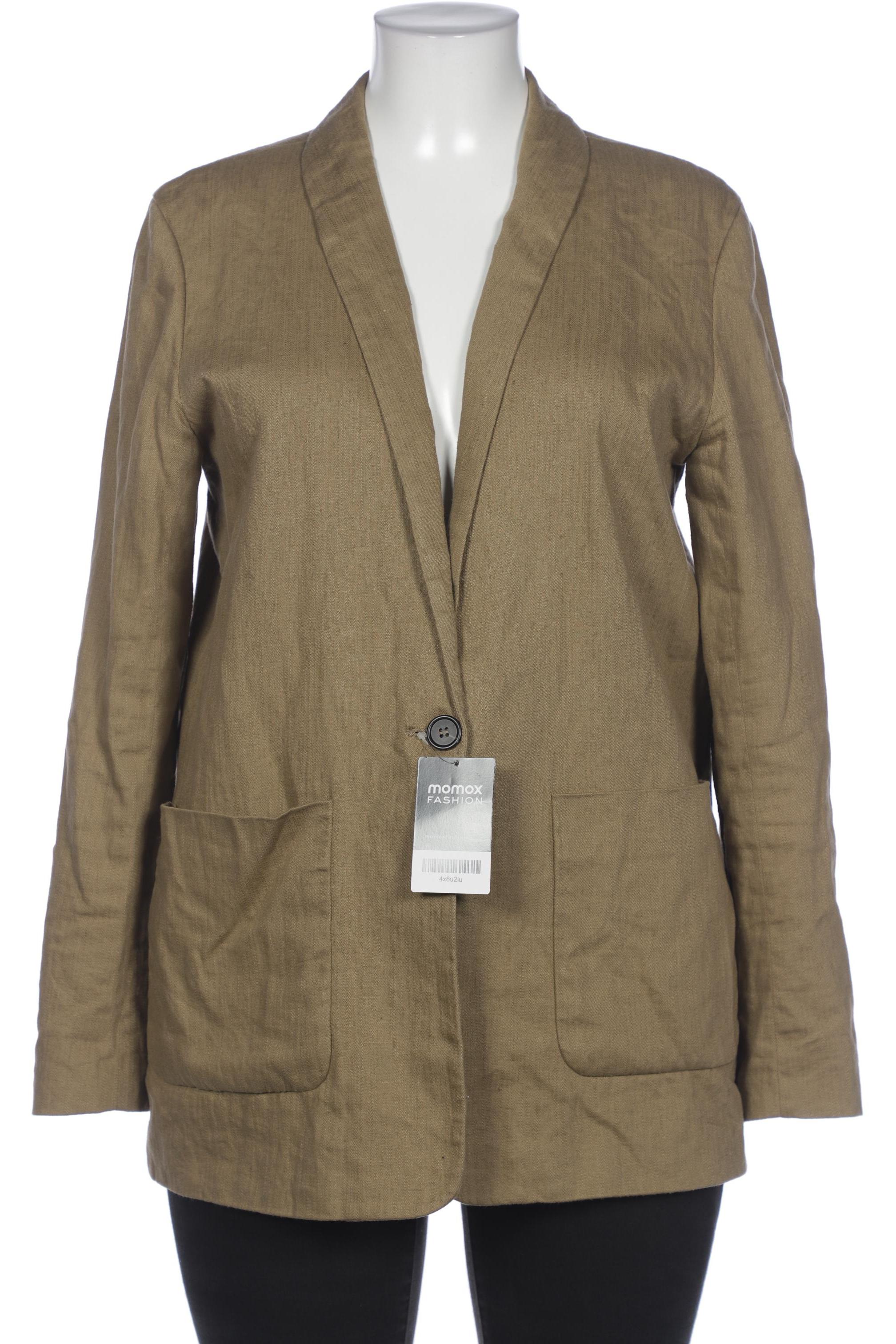 

mbyM Damen Blazer, braun, Gr. 42