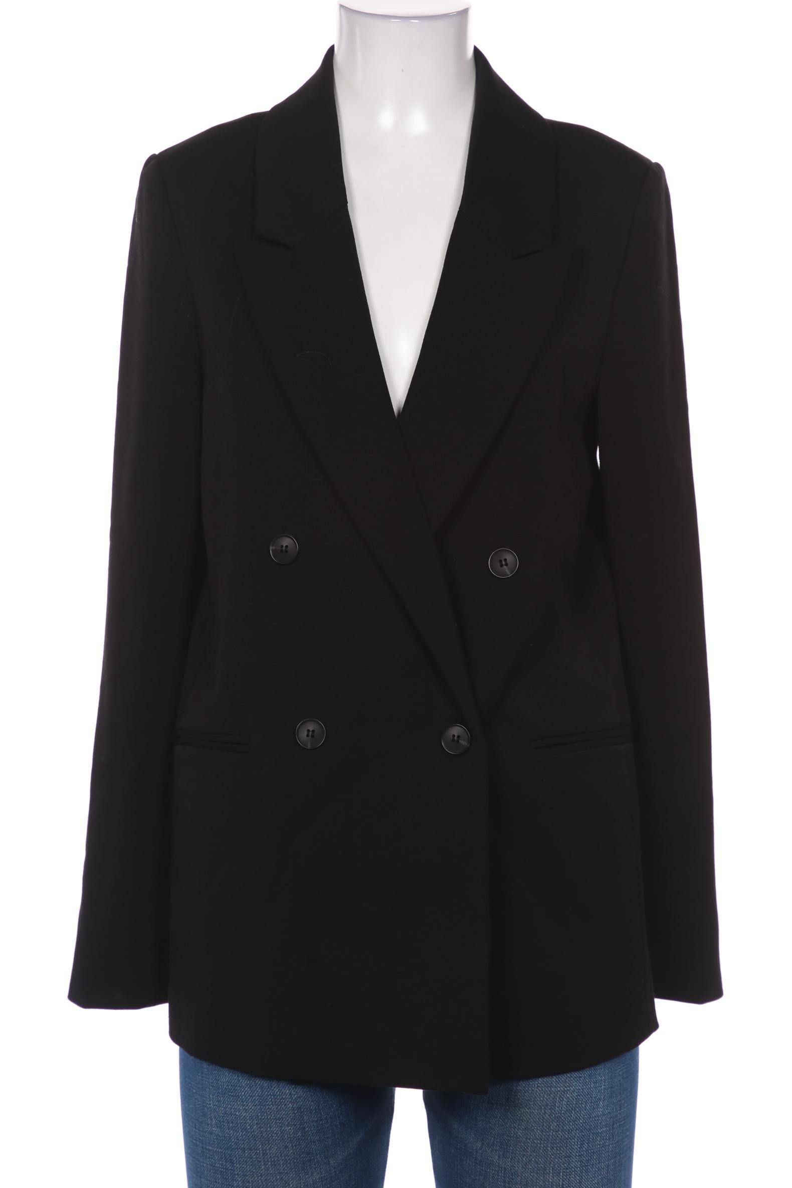 

mbyM Damen Blazer, schwarz, Gr. 34
