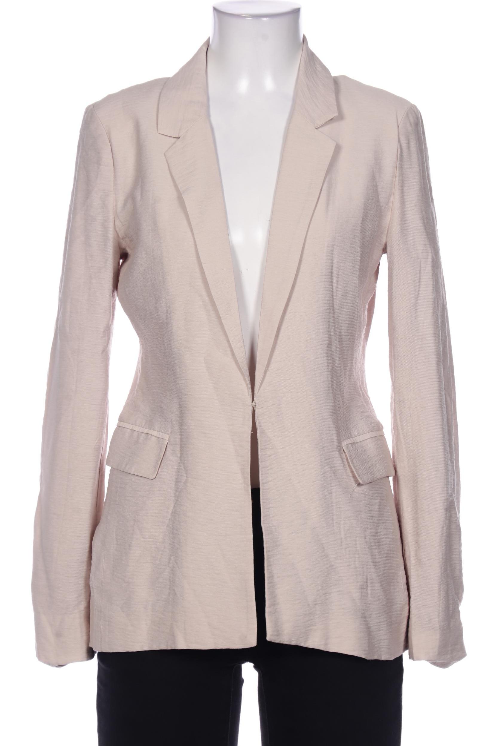 

mbyM Damen Blazer, beige, Gr. 34