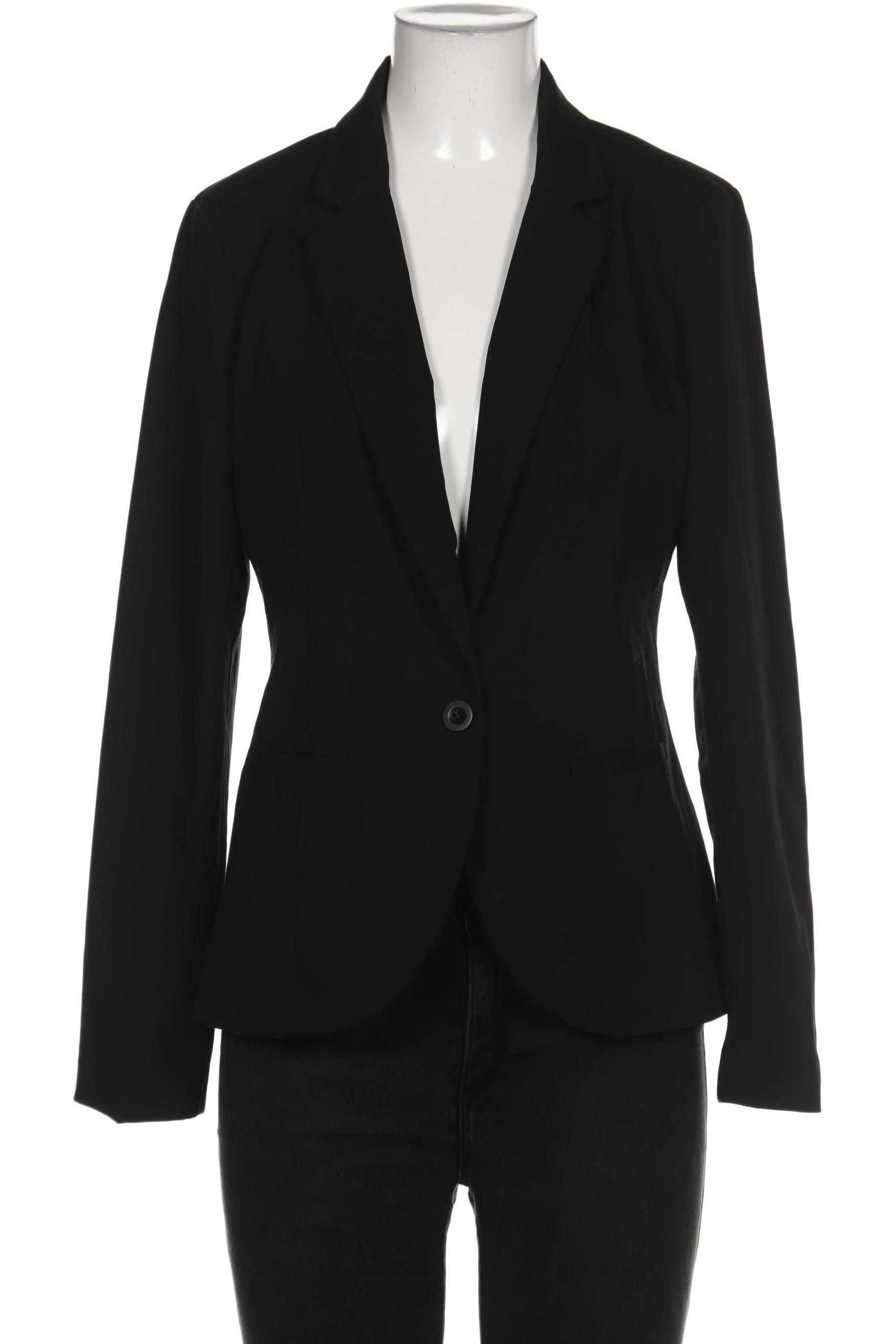 

mbyM Damen Blazer, schwarz