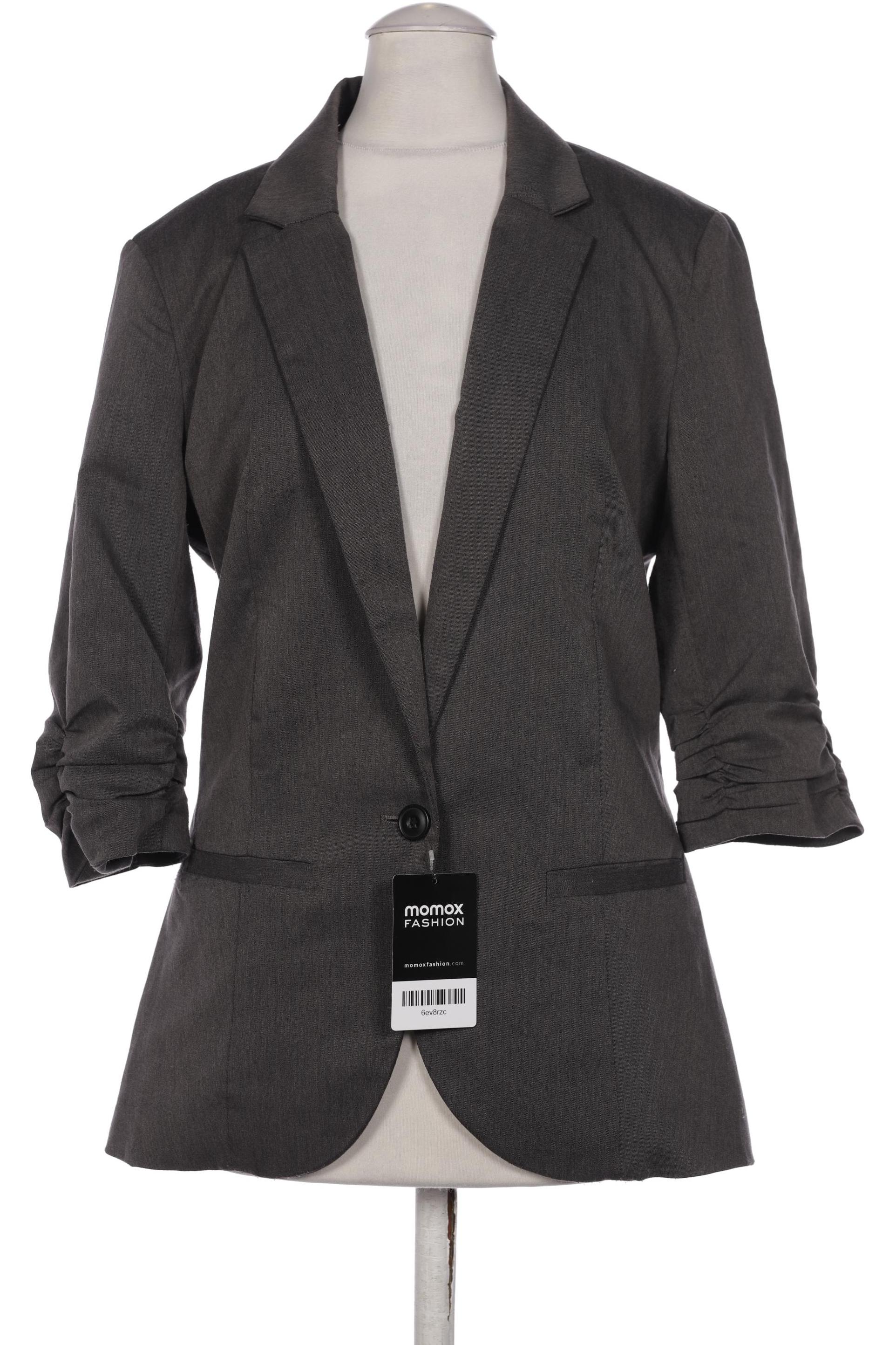 

mbyM Damen Blazer, grau, Gr. 36