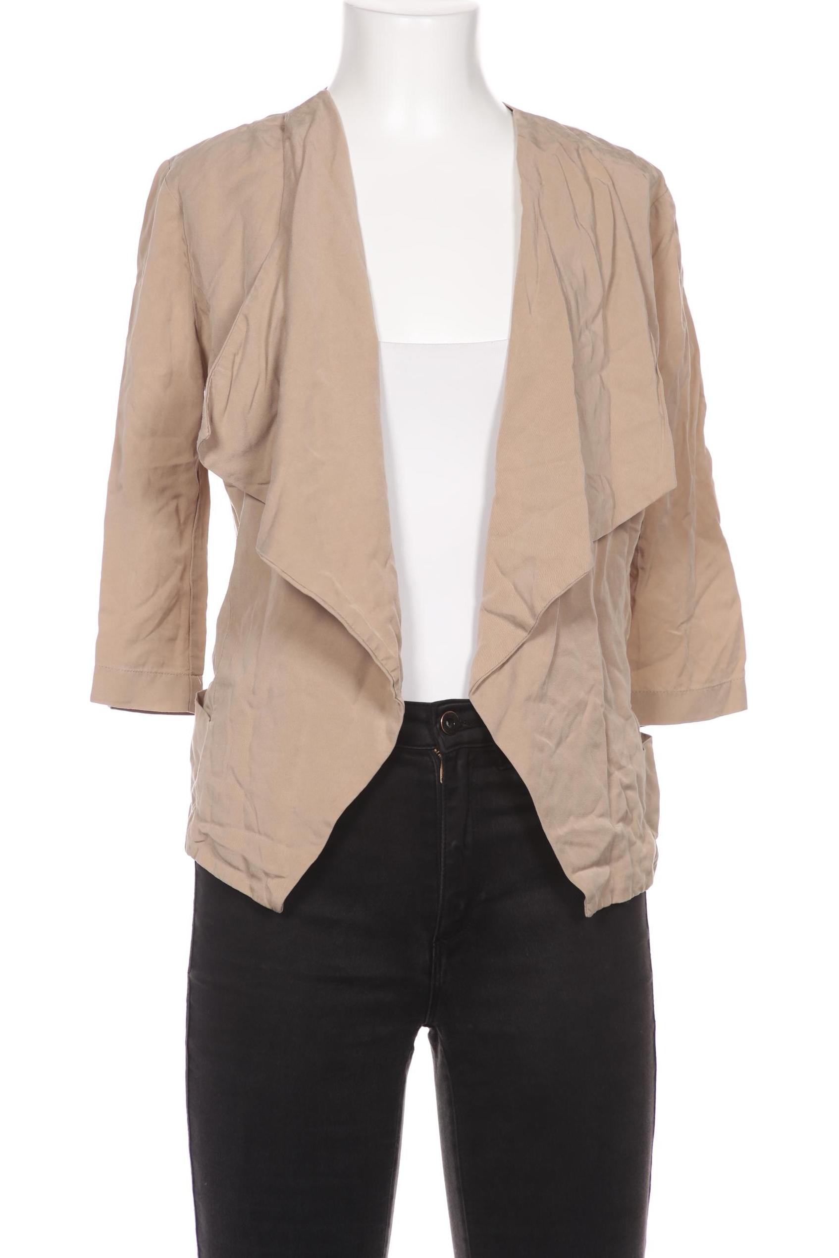 

mbyM Damen Blazer, beige, Gr. 36