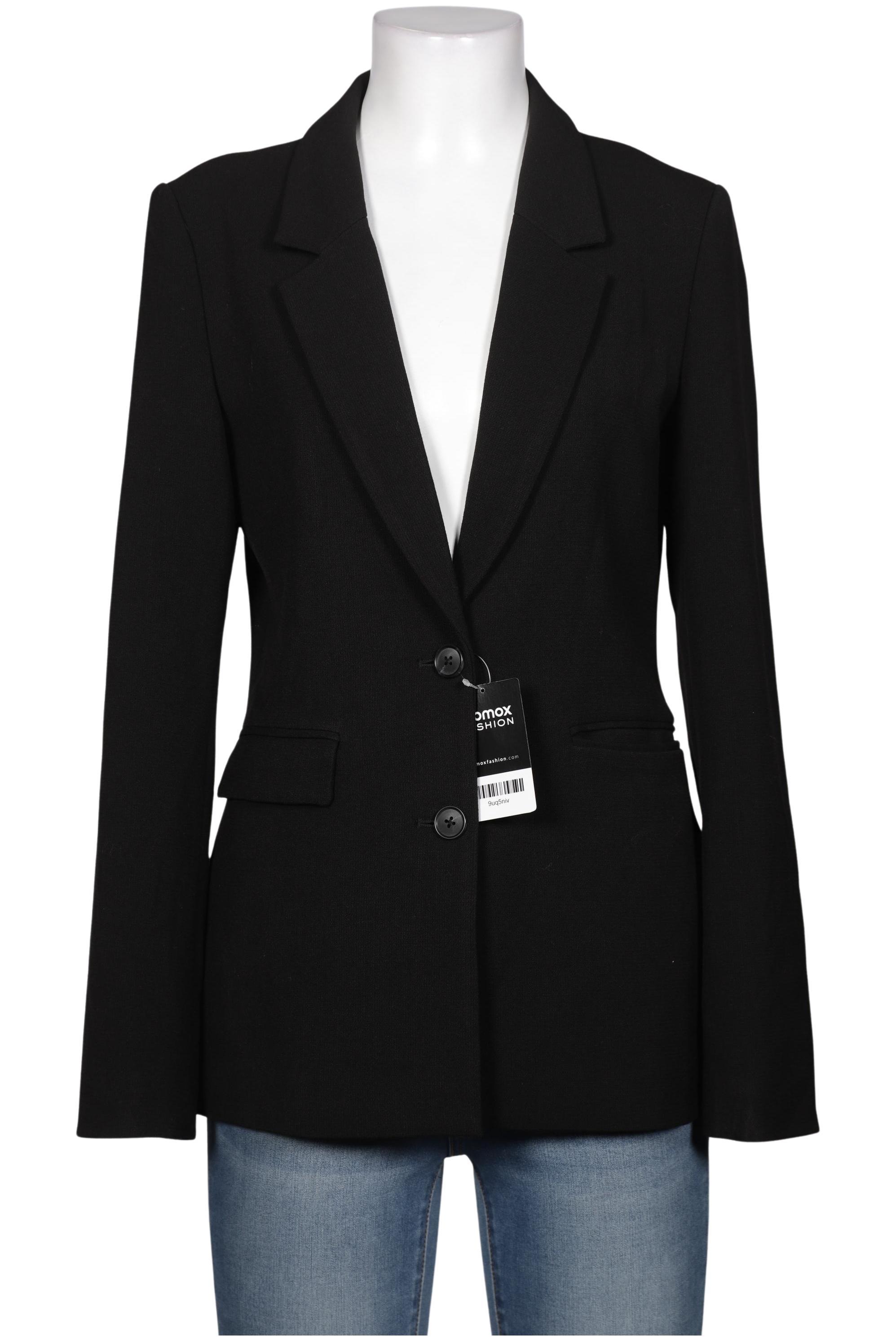 

mbyM Damen Blazer, schwarz, Gr. 38