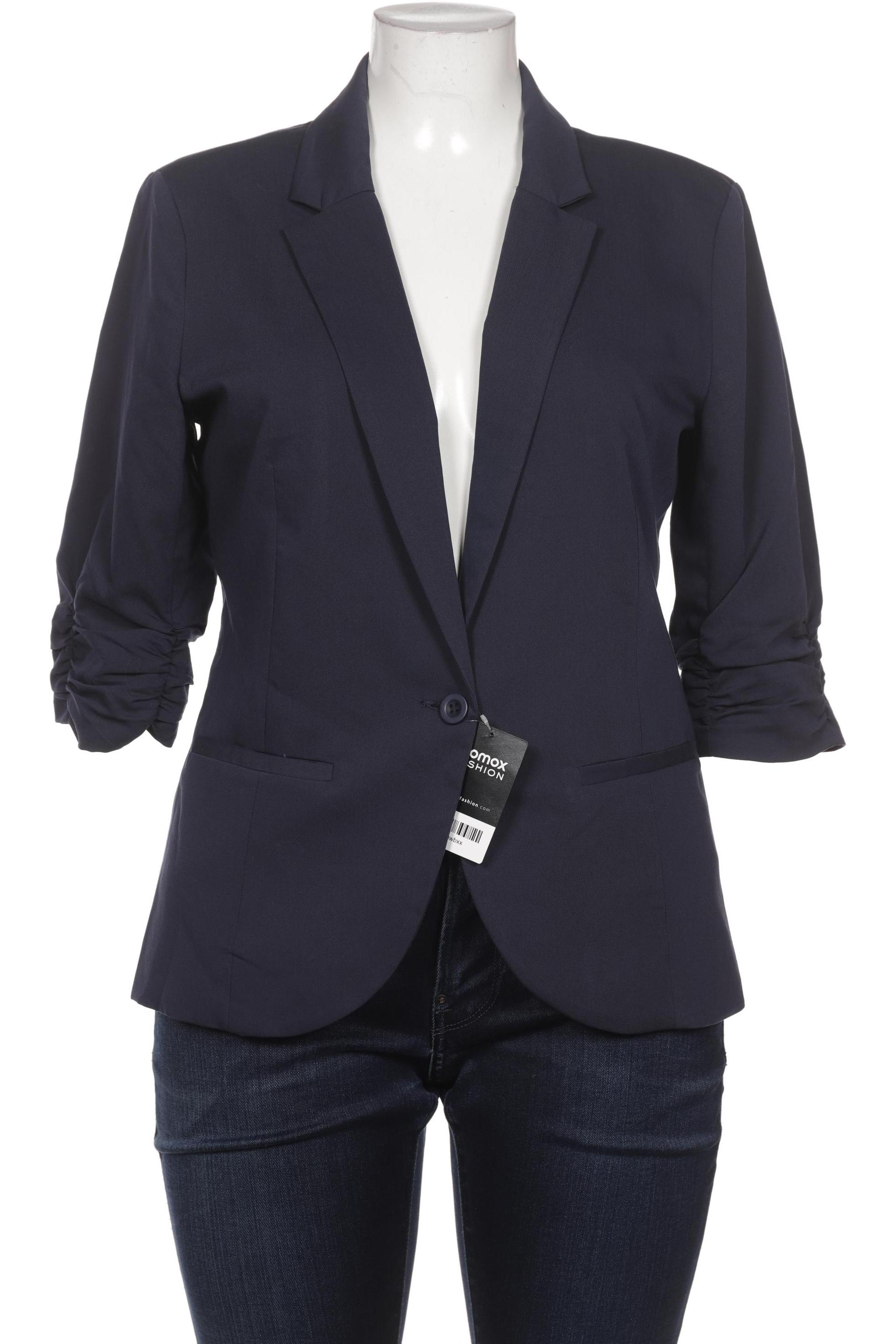 

mbyM Damen Blazer, marineblau, Gr. 44