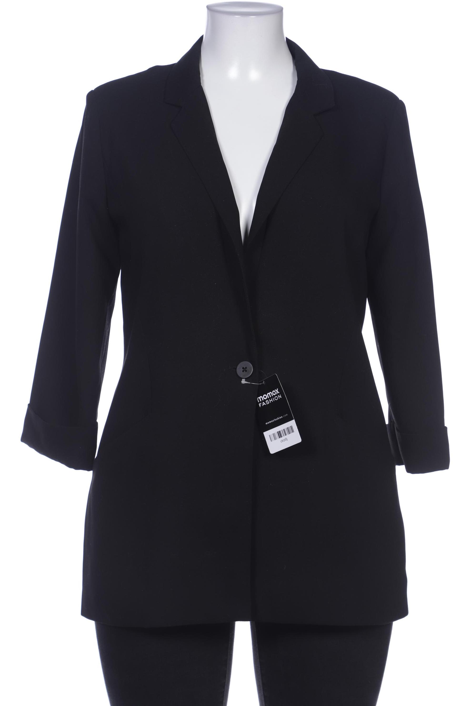 

mbyM Damen Blazer, schwarz, Gr. 42