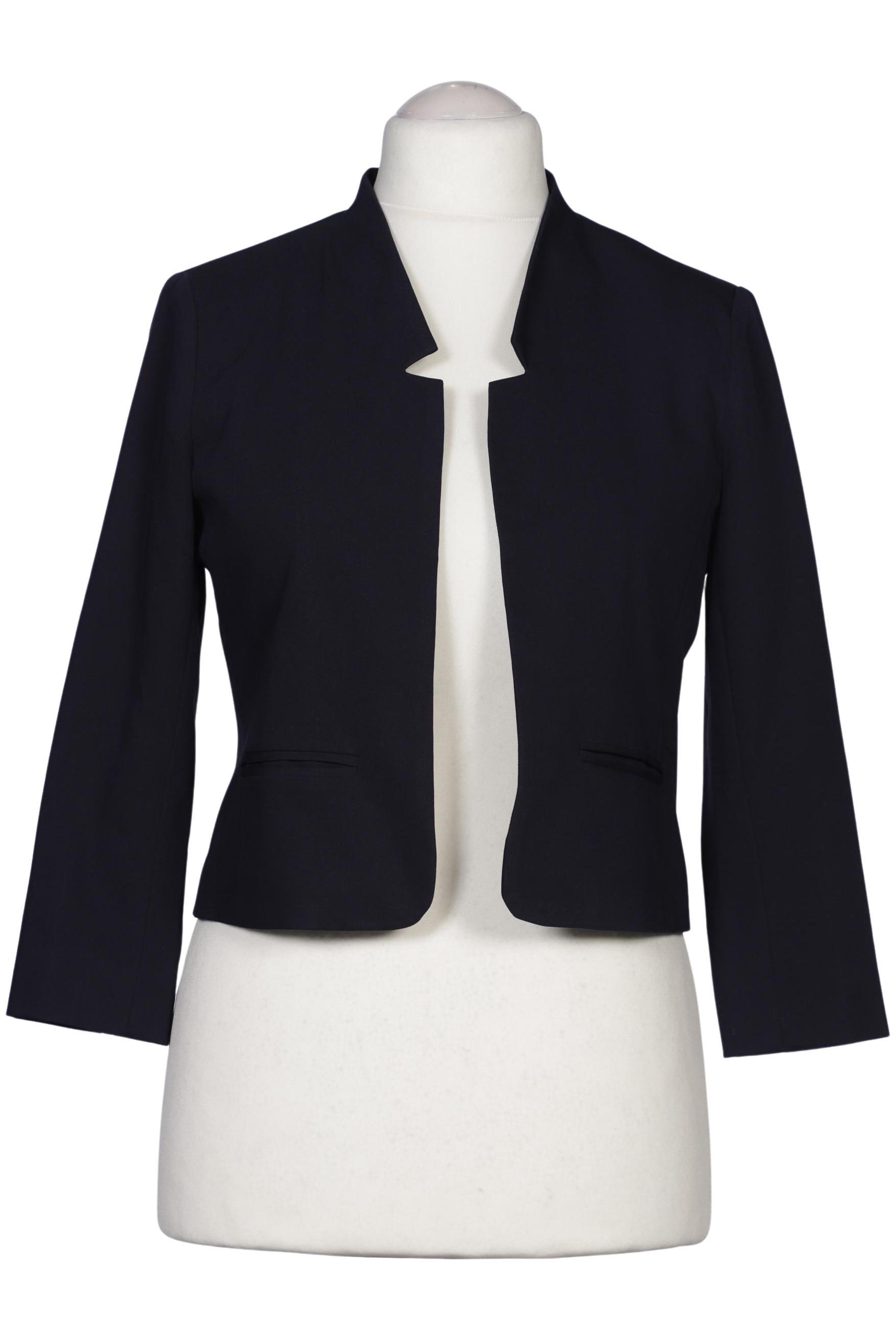 

mbyM Damen Blazer, marineblau, Gr. 38