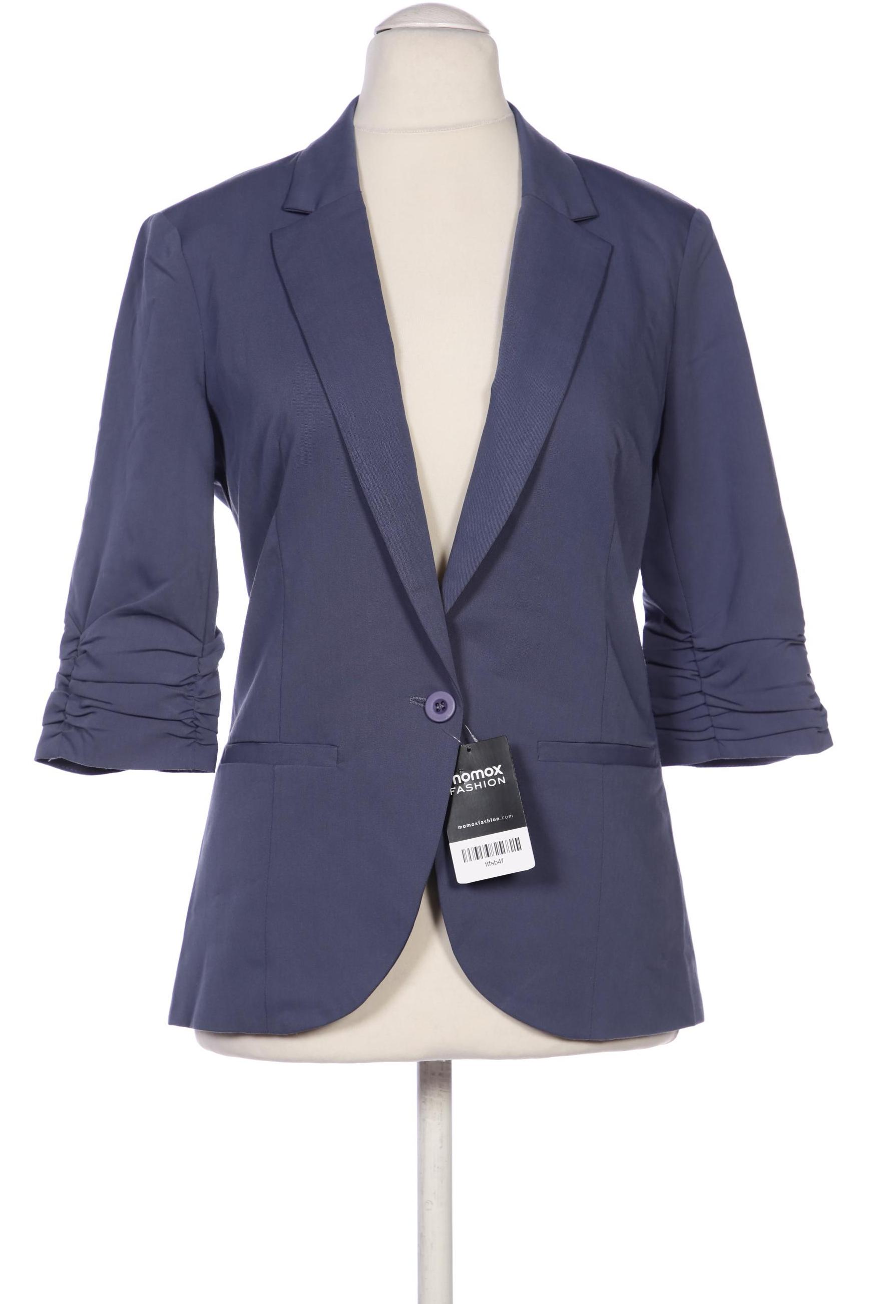 

mbyM Damen Blazer, blau, Gr. 38