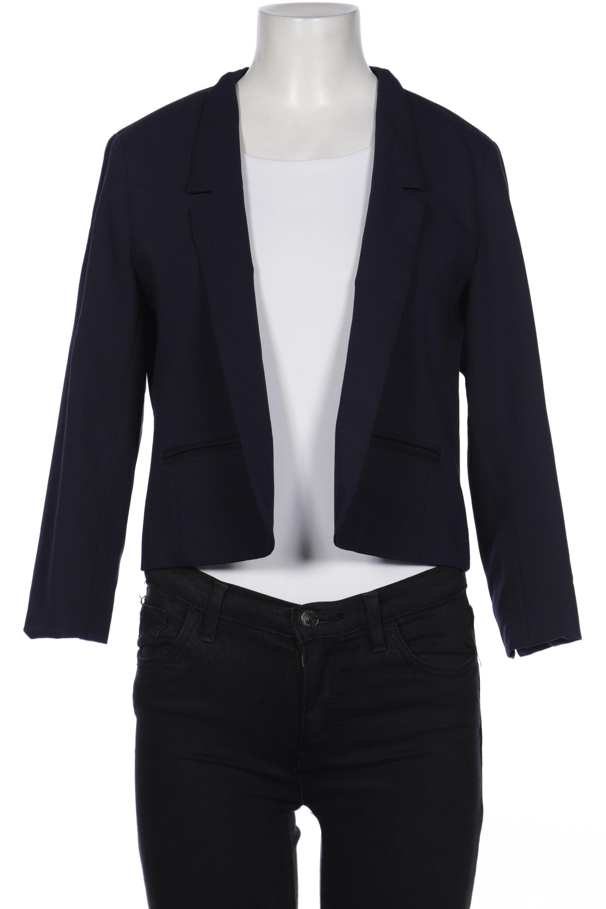 

mbyM Damen Blazer, marineblau